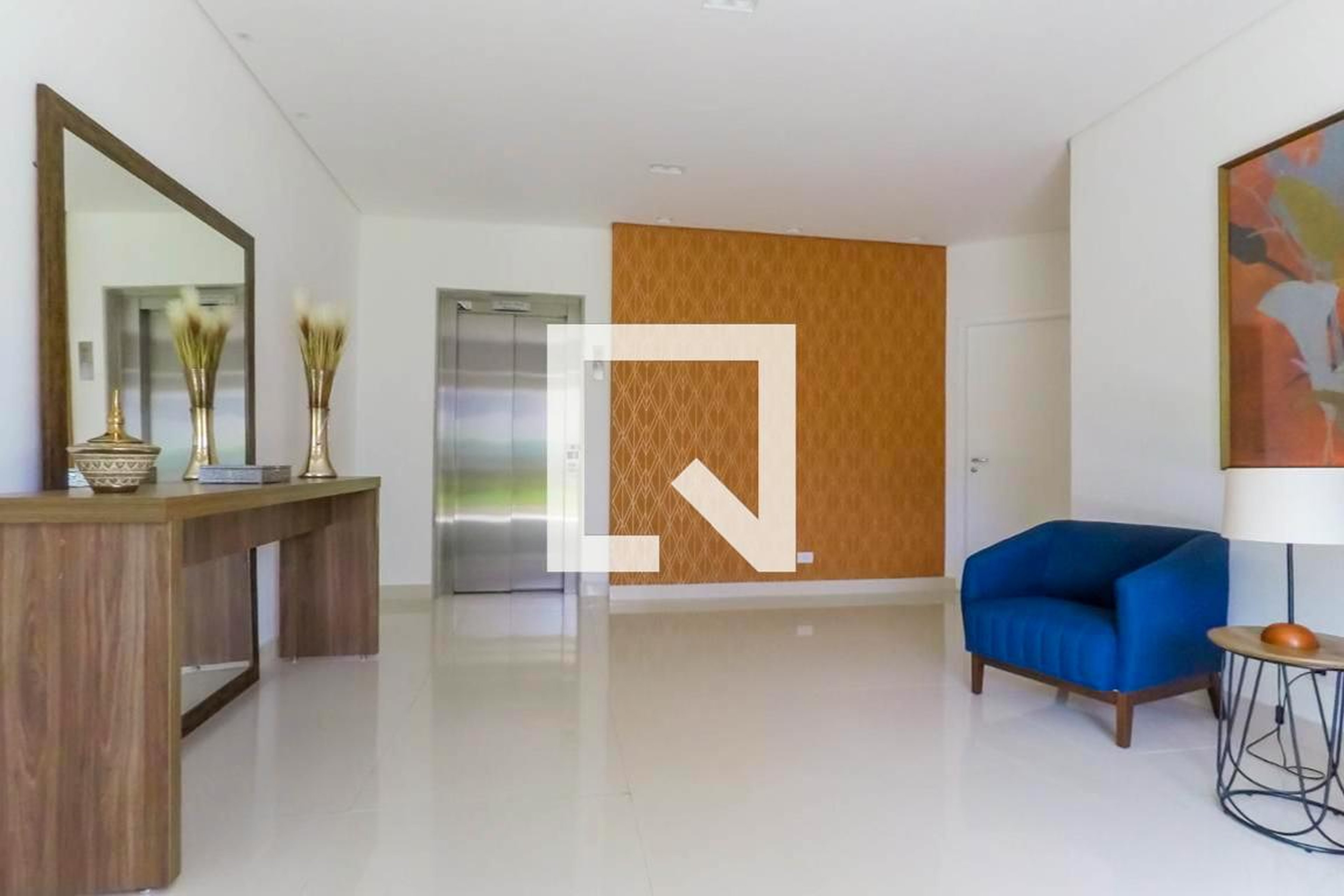 Hall de entrada - Saint James