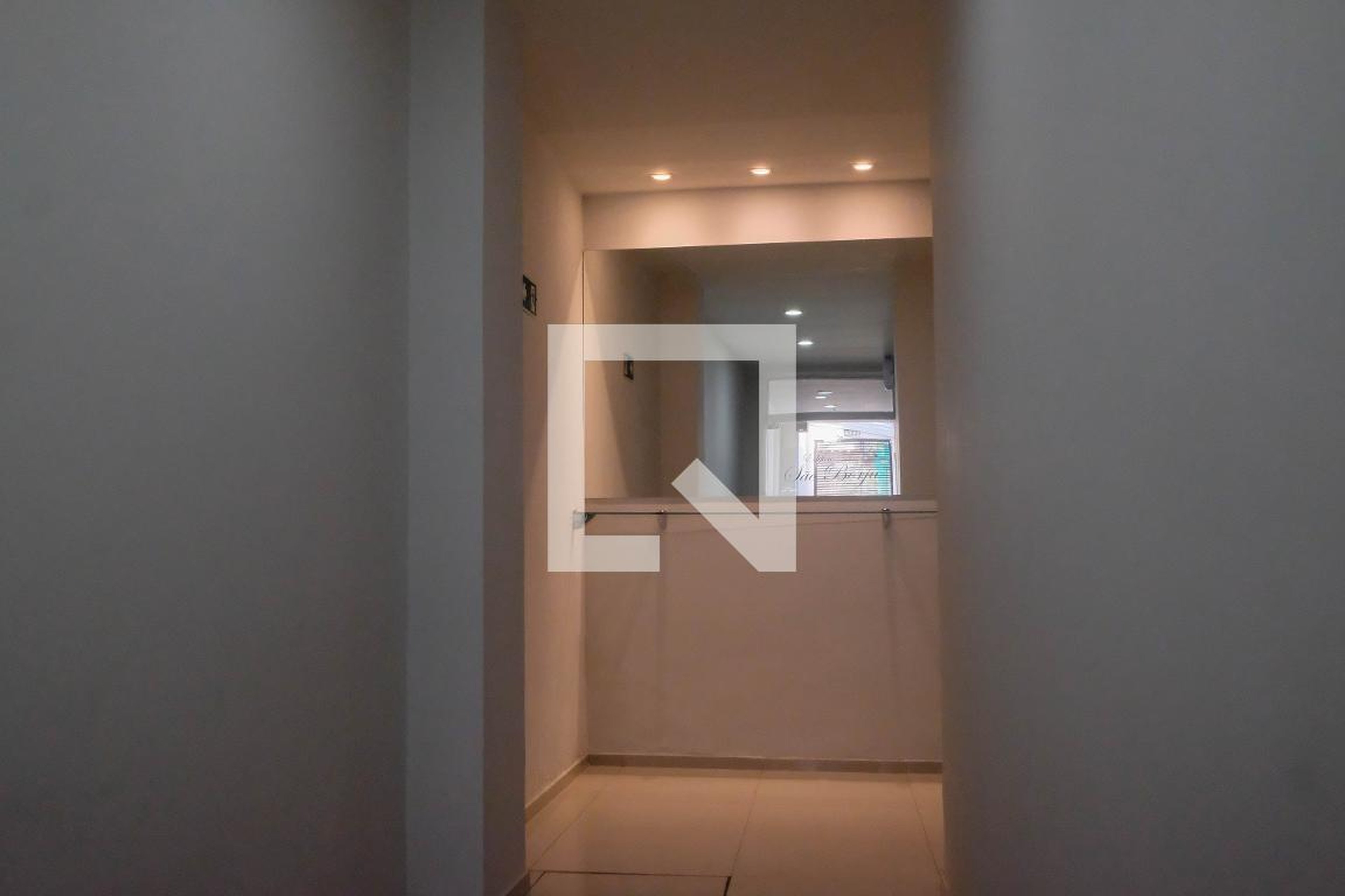 Área comum - Edifício São Borja