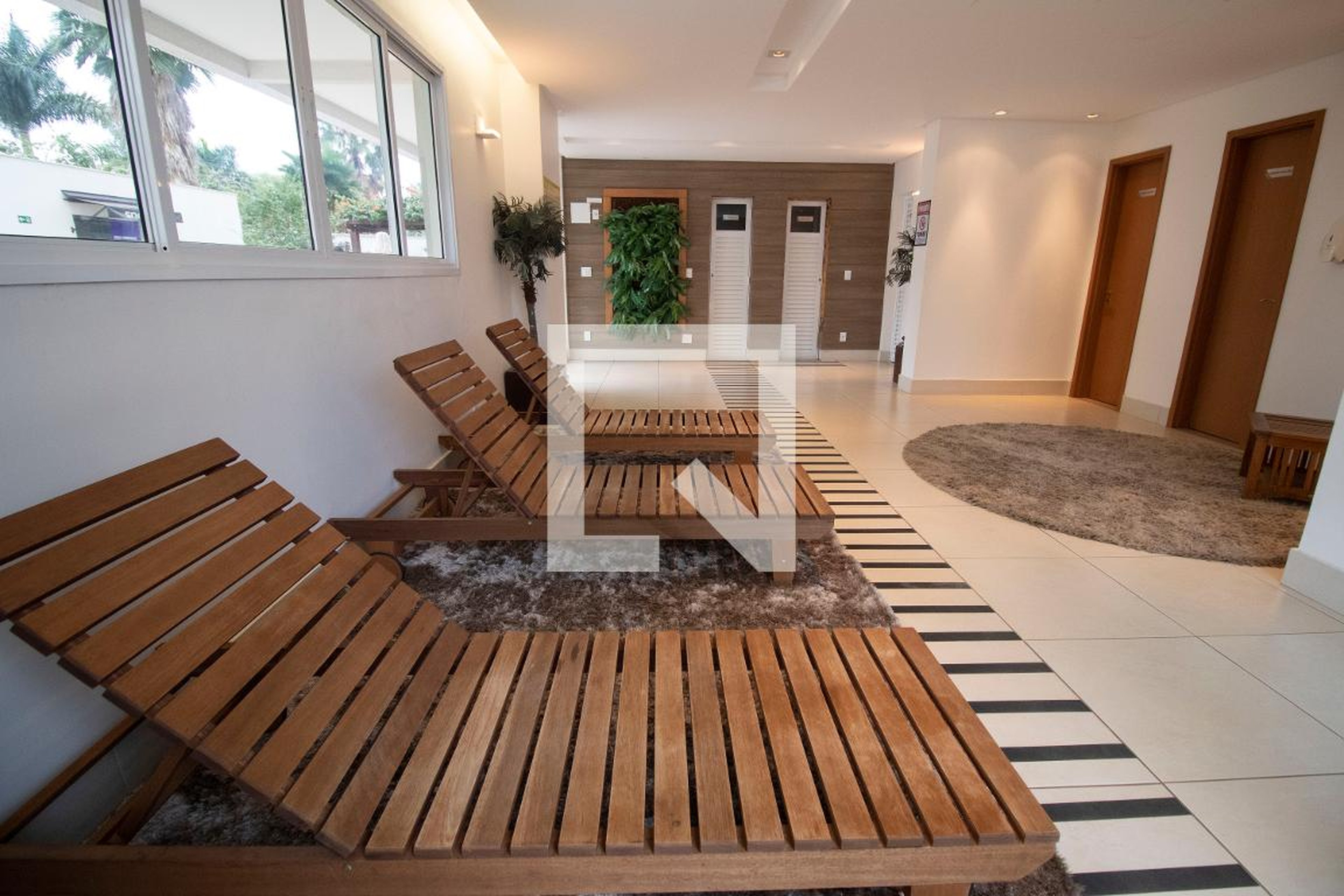 Spa - Residencial You