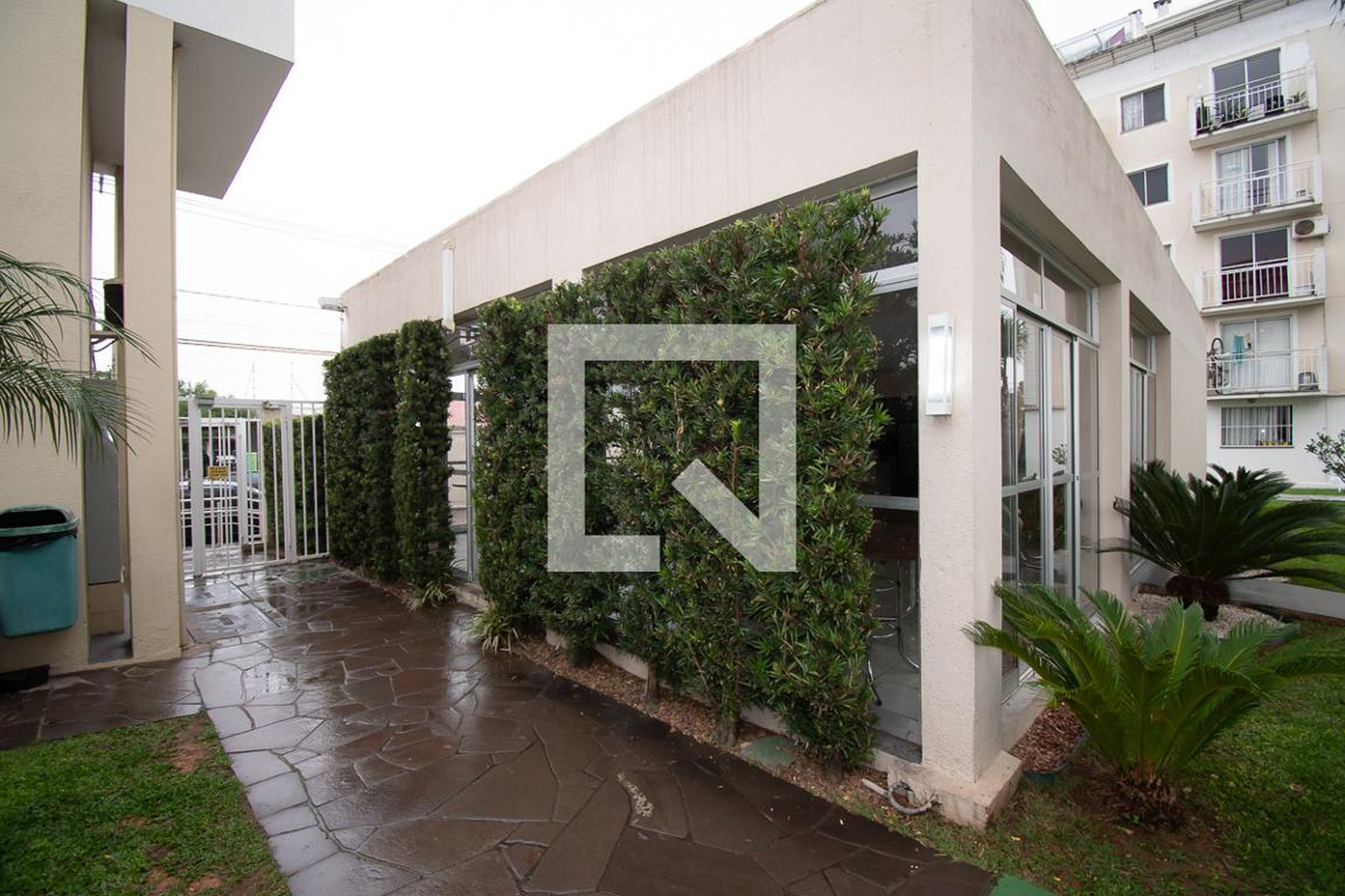 Area Comum - Baviera Life