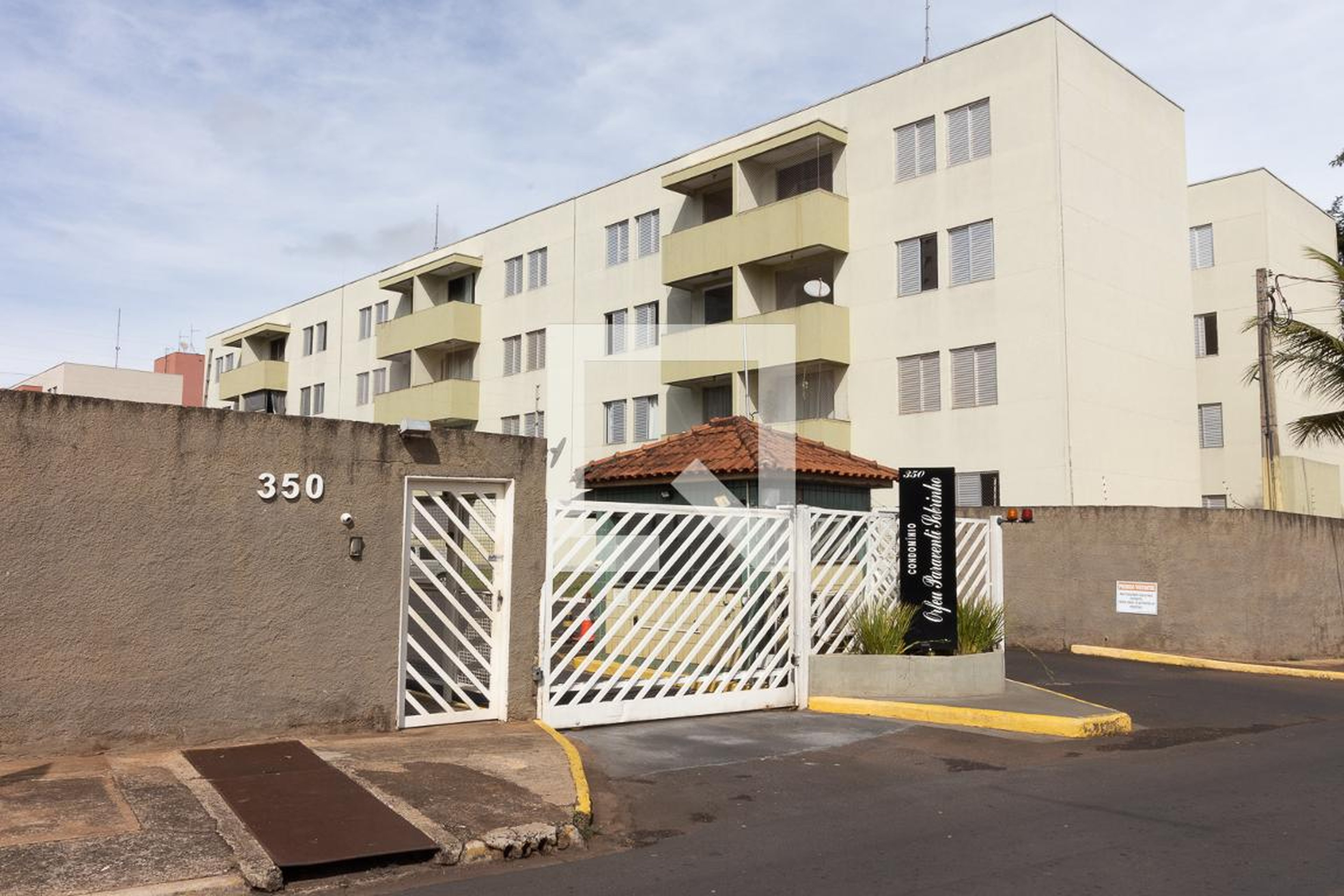 Portaria - Orfeu Paraventi Sobrinho