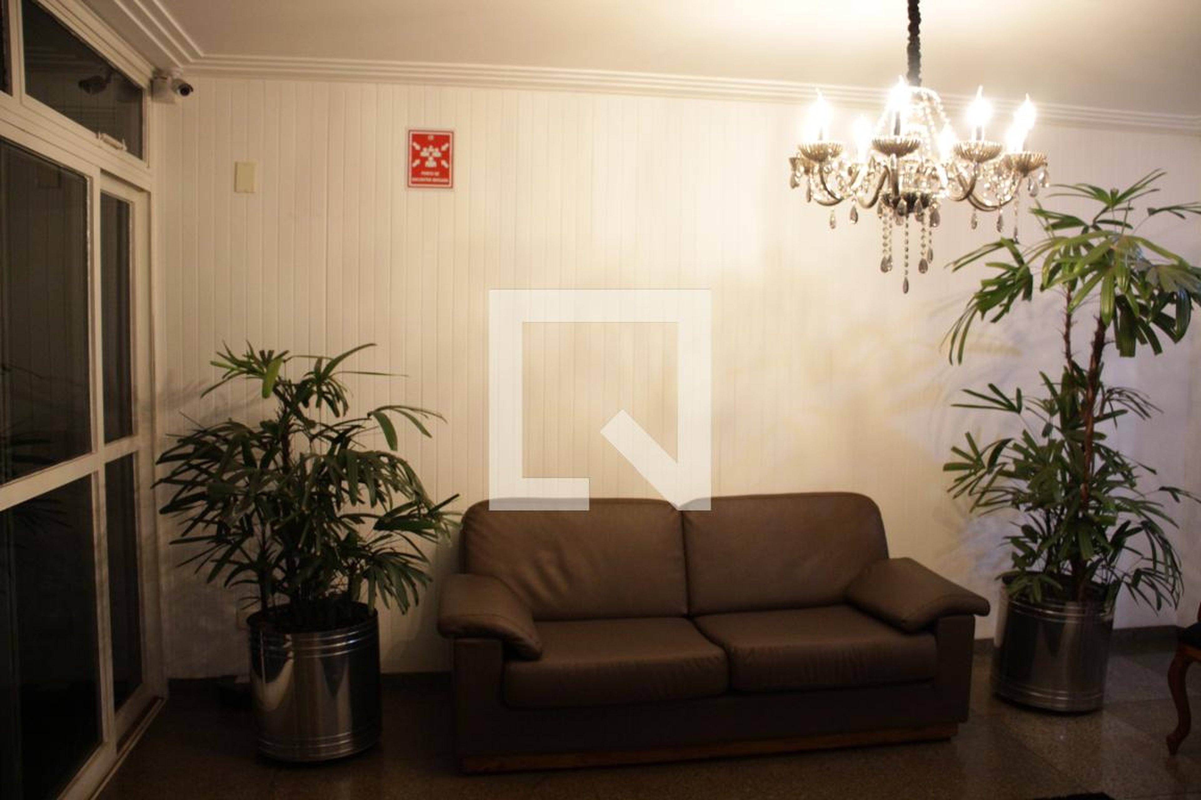 Hall - Edifício Andréa