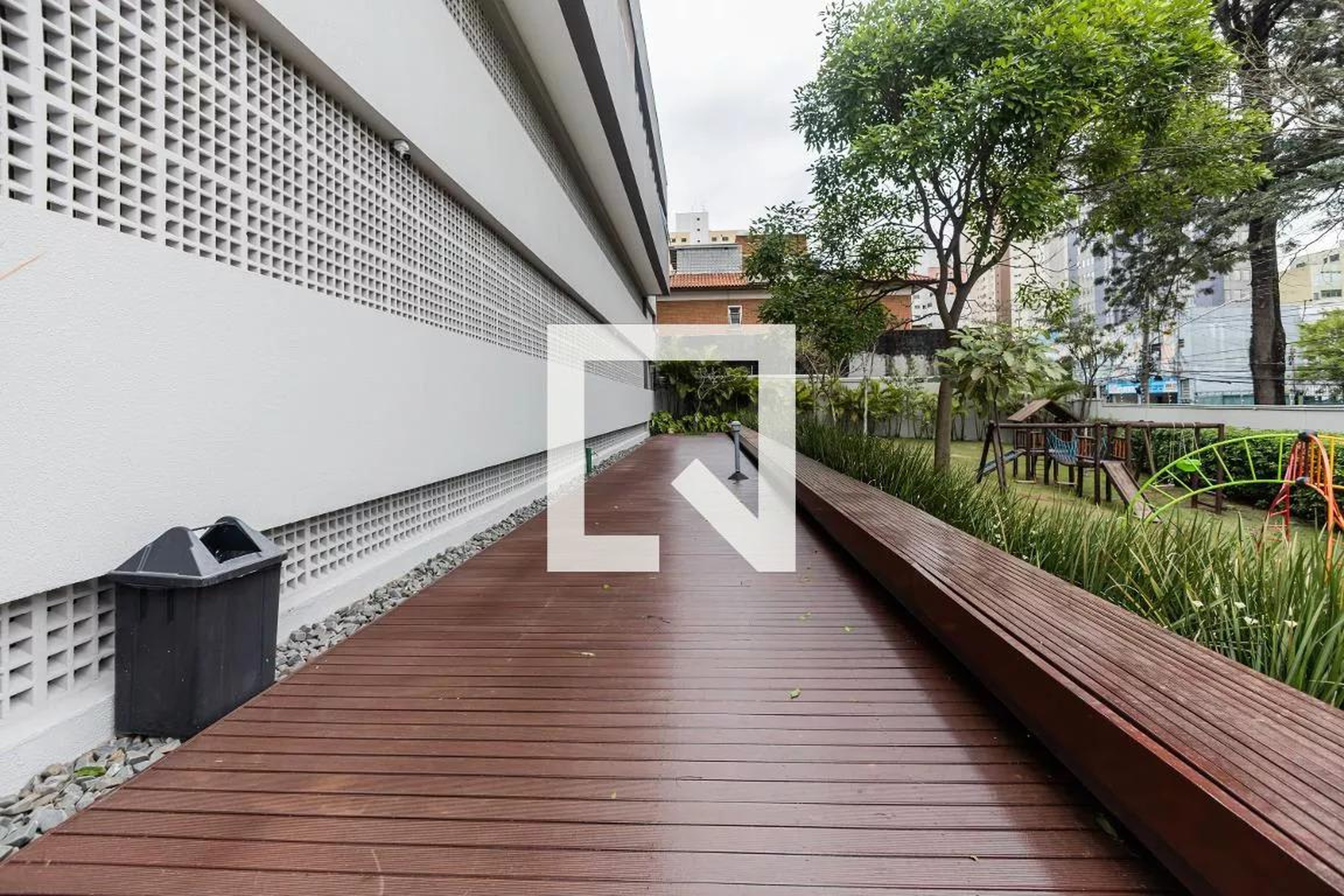 Condomínio - Vernissage Pinheiros