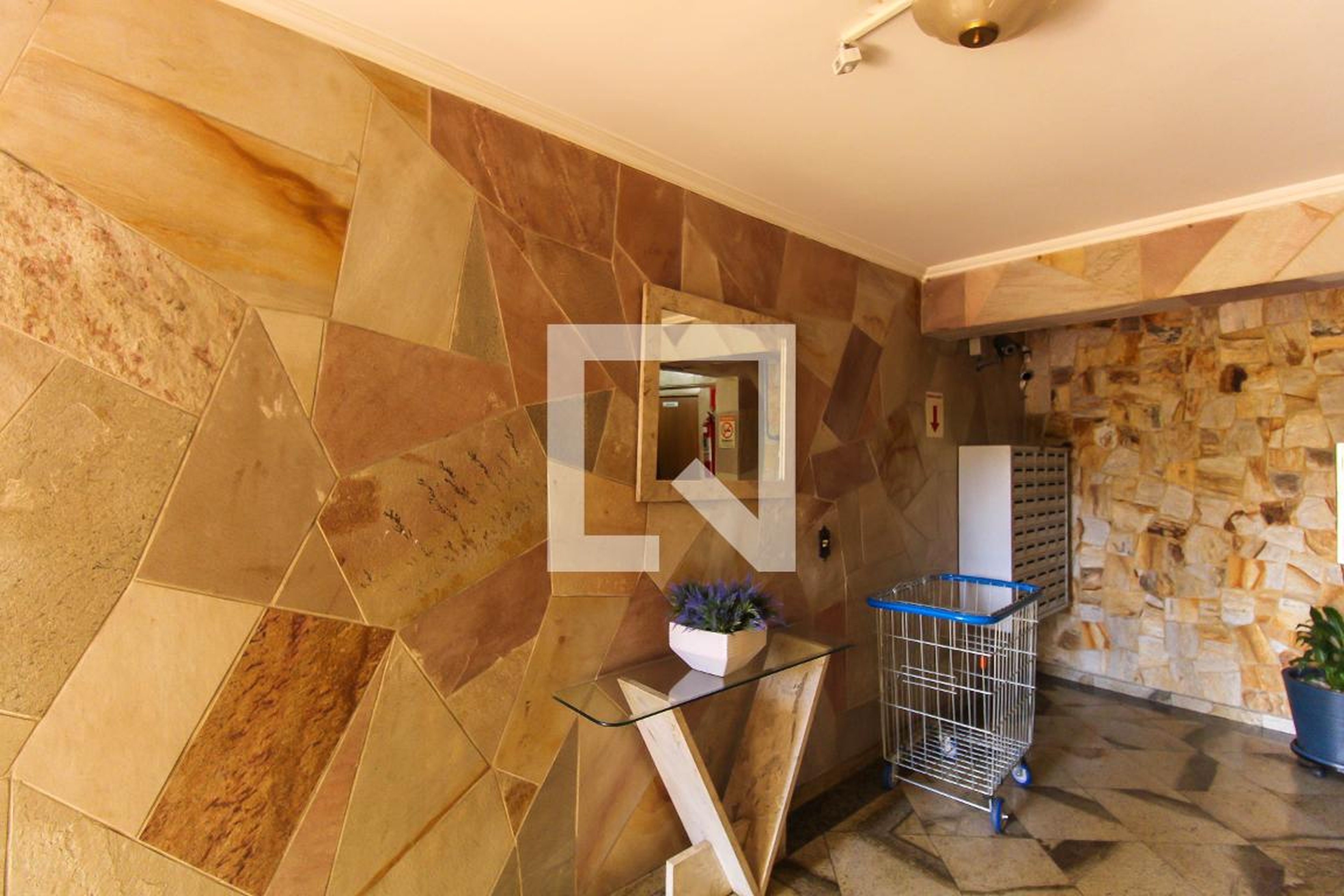 Hall - Castello di Miramare