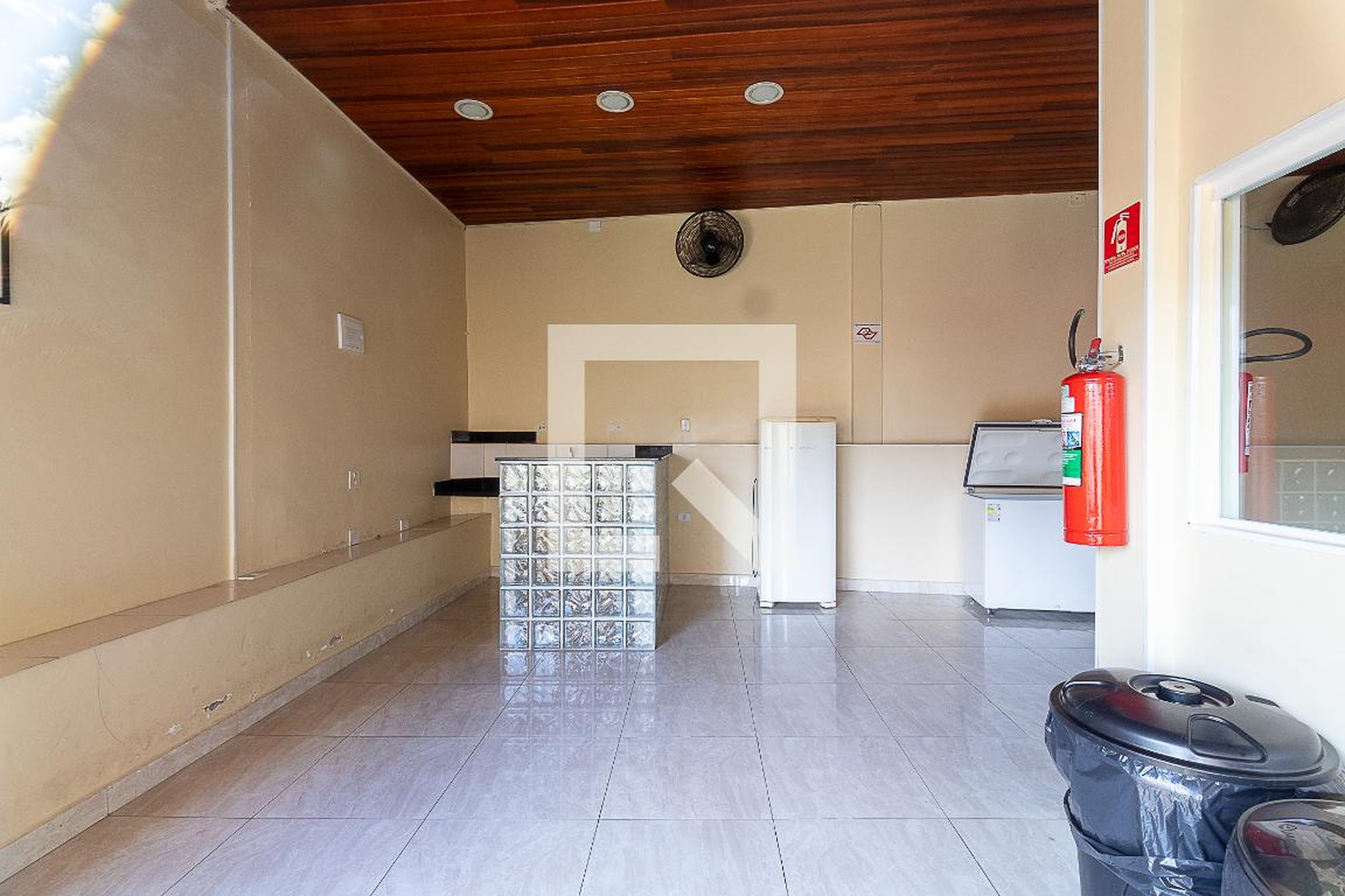 Salão de Festas - Provence