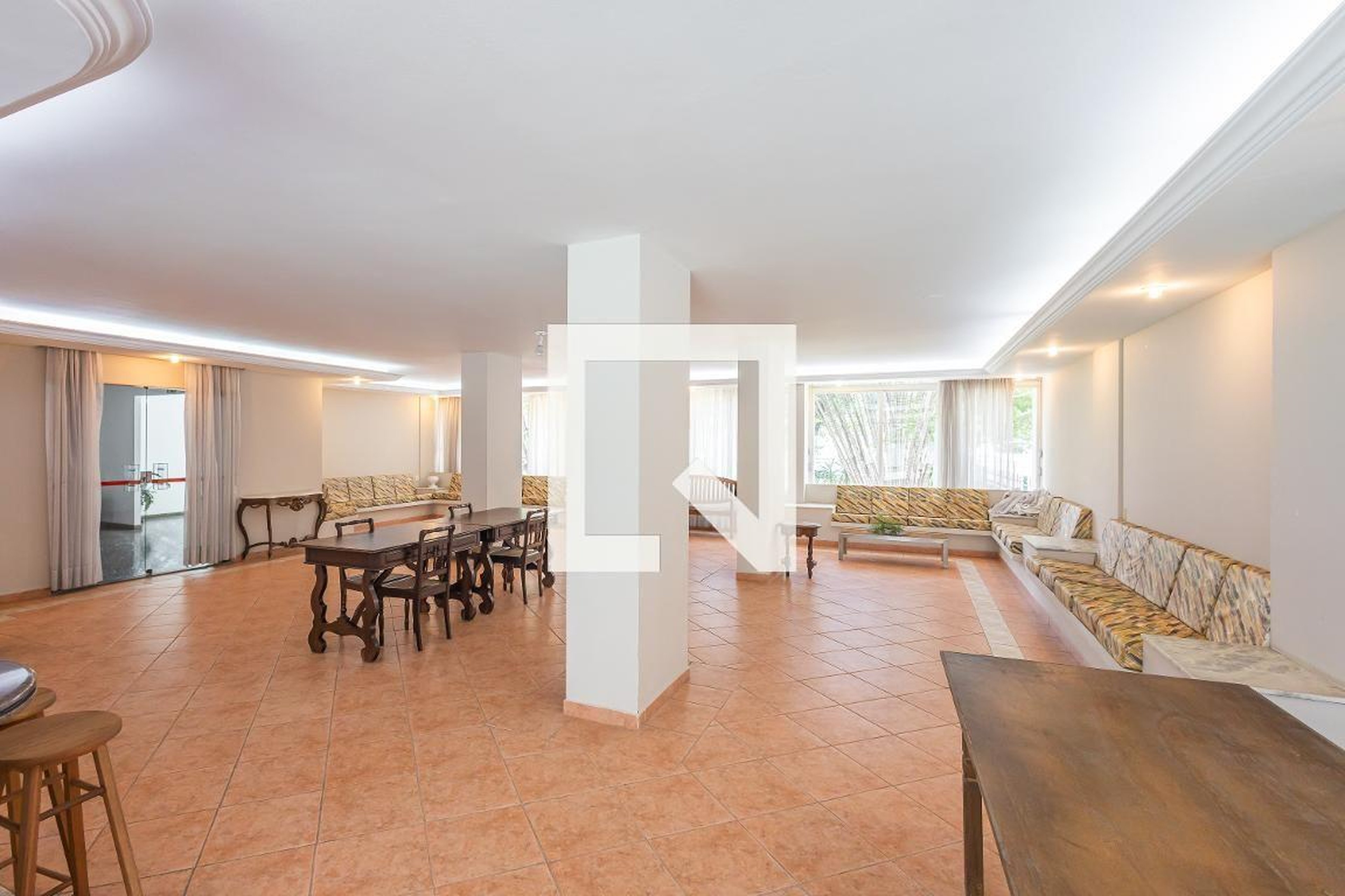 Área comum - Murici