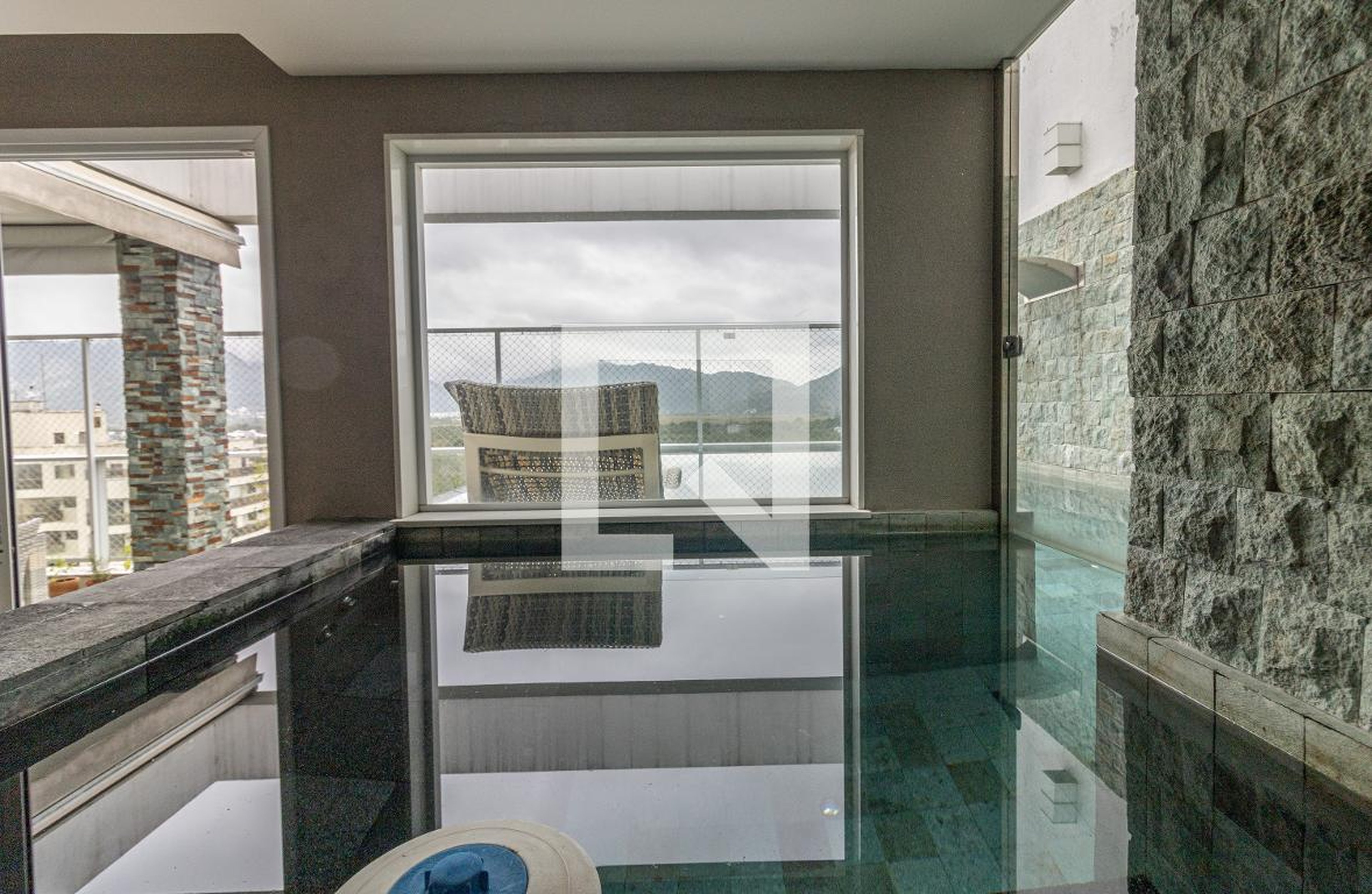 Piscina - Wonderfull