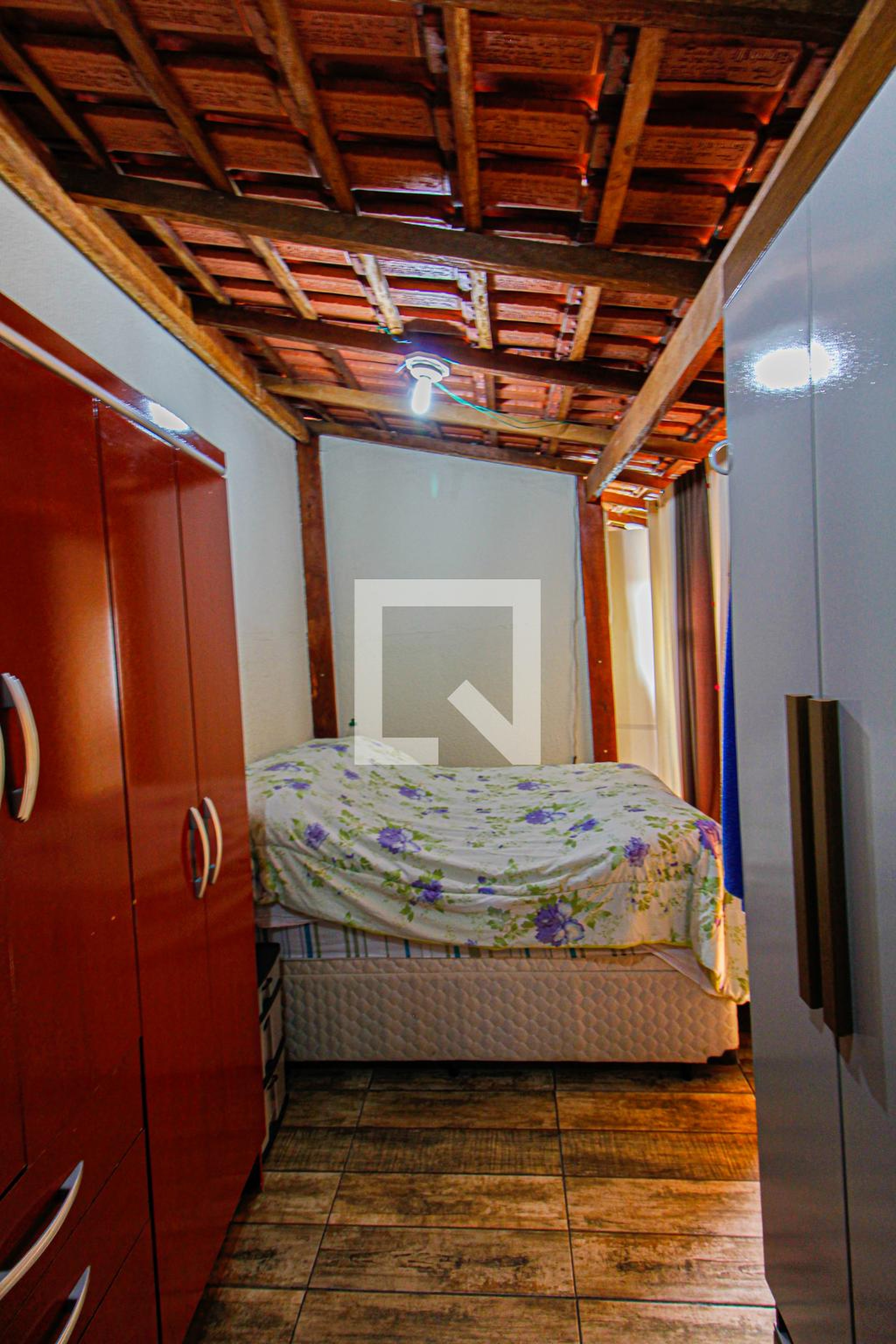 Espaço Gourmet - Edifício Caconde