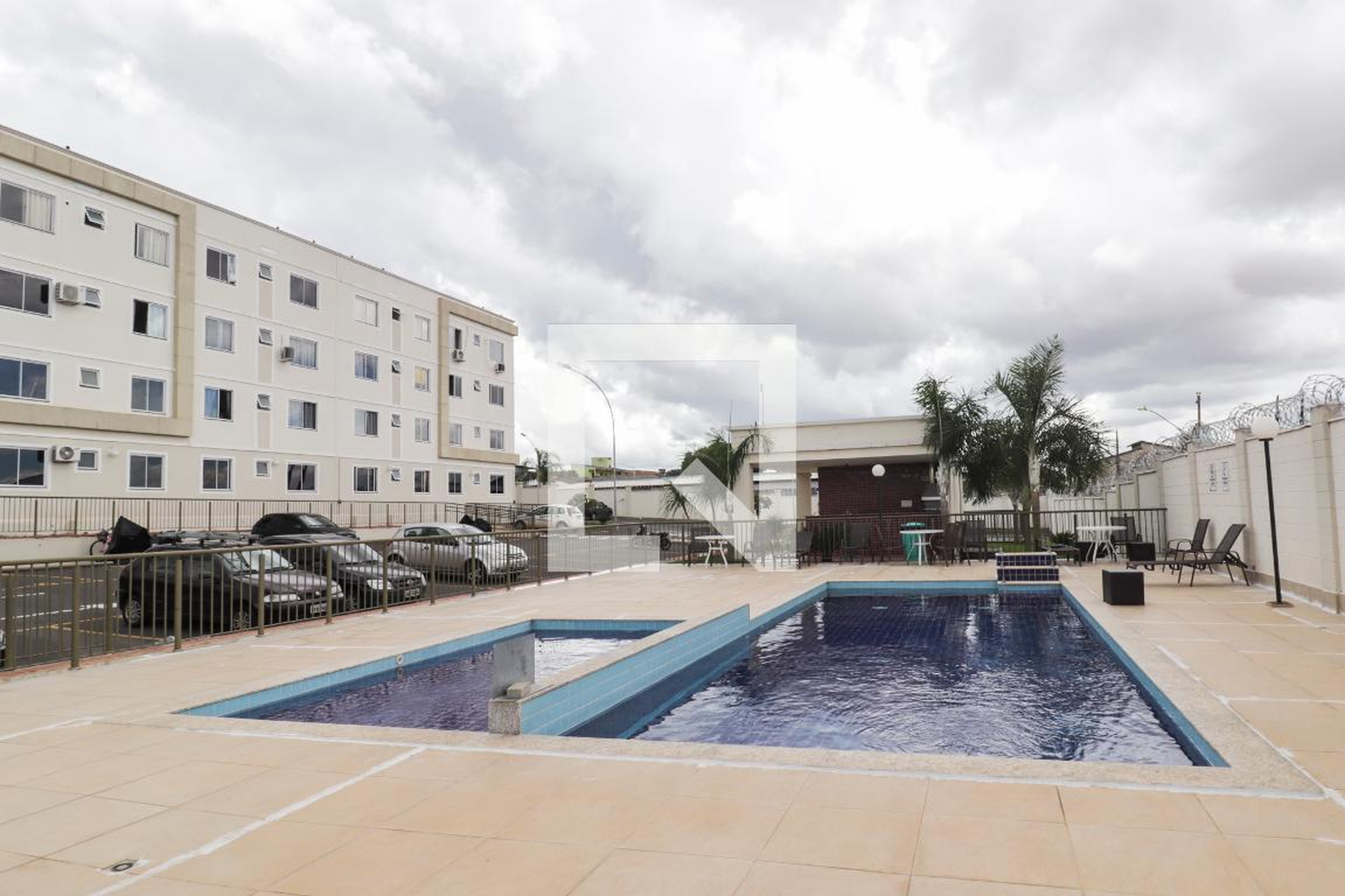 Piscina - Gran Royale Parque