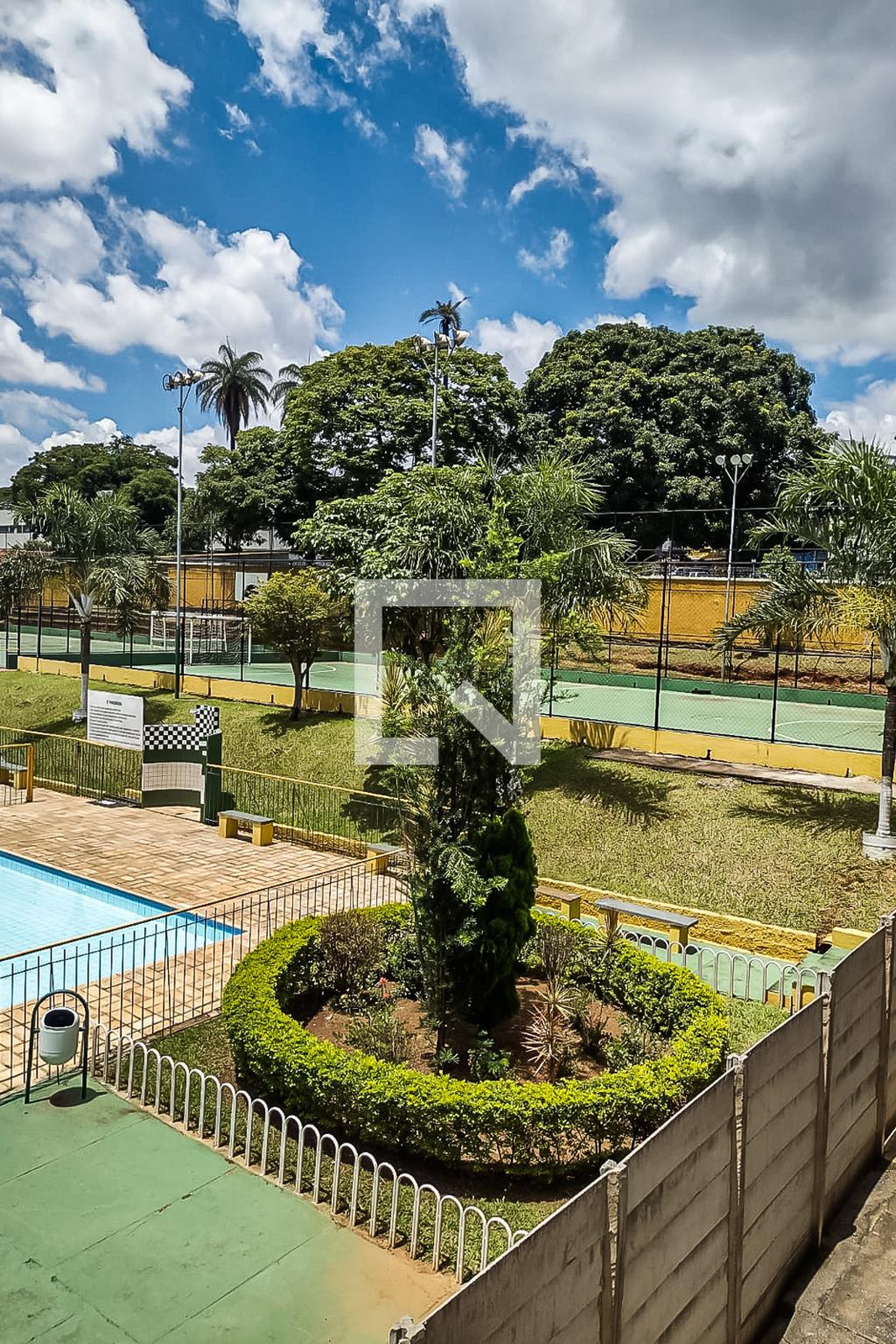 Quadra - Maria Stella