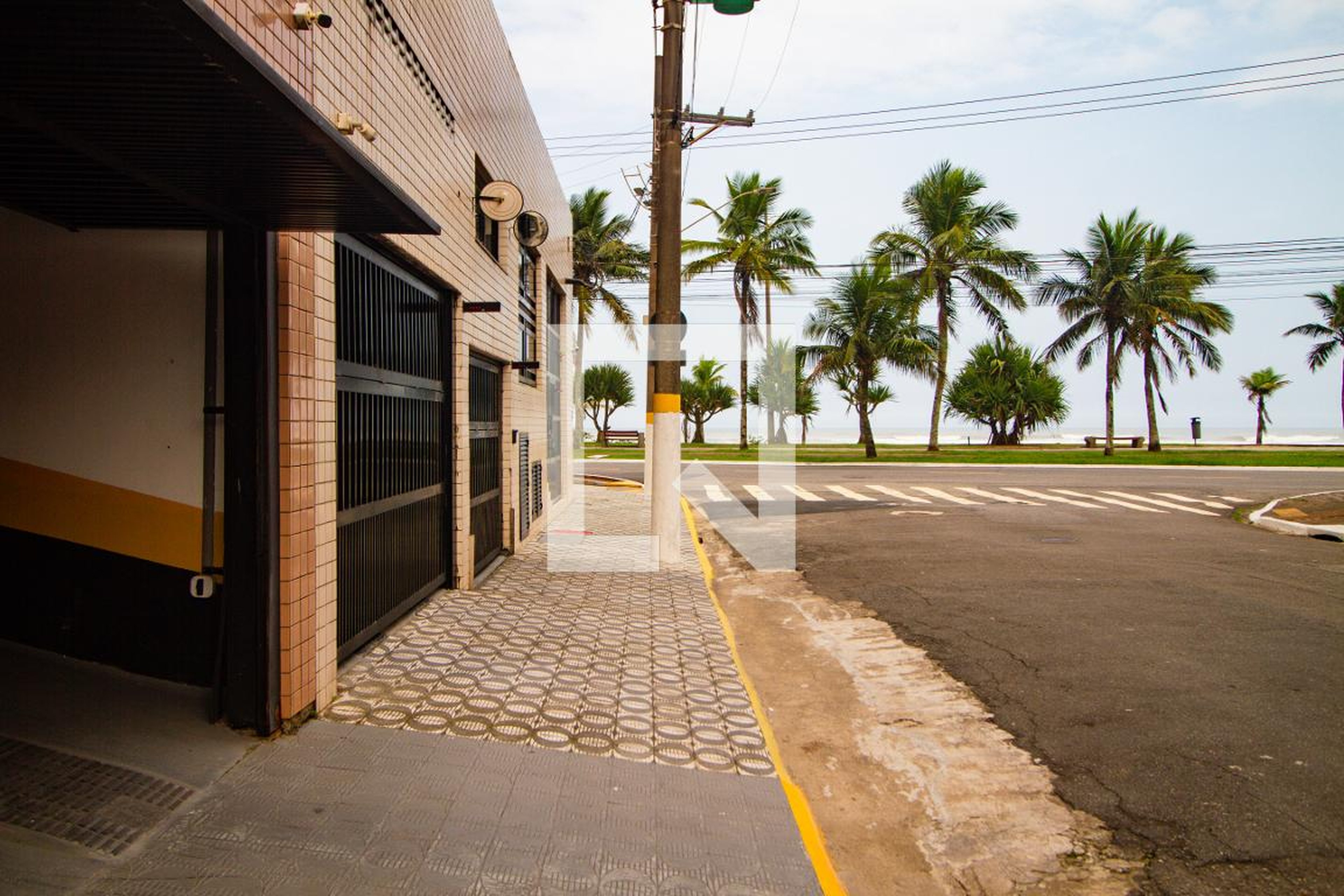 Área comum - Morada Del Sole