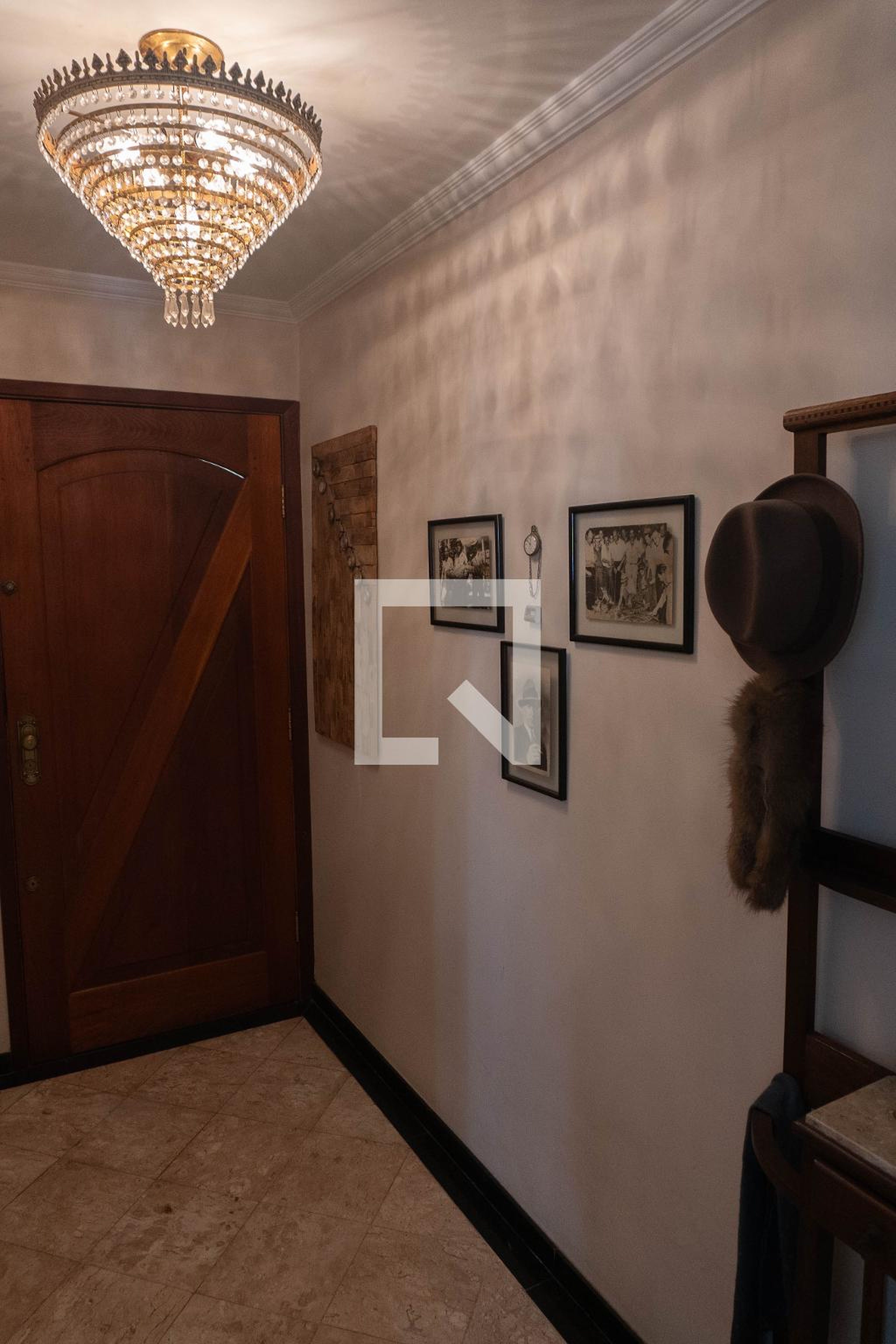 Hall - Mário Machado