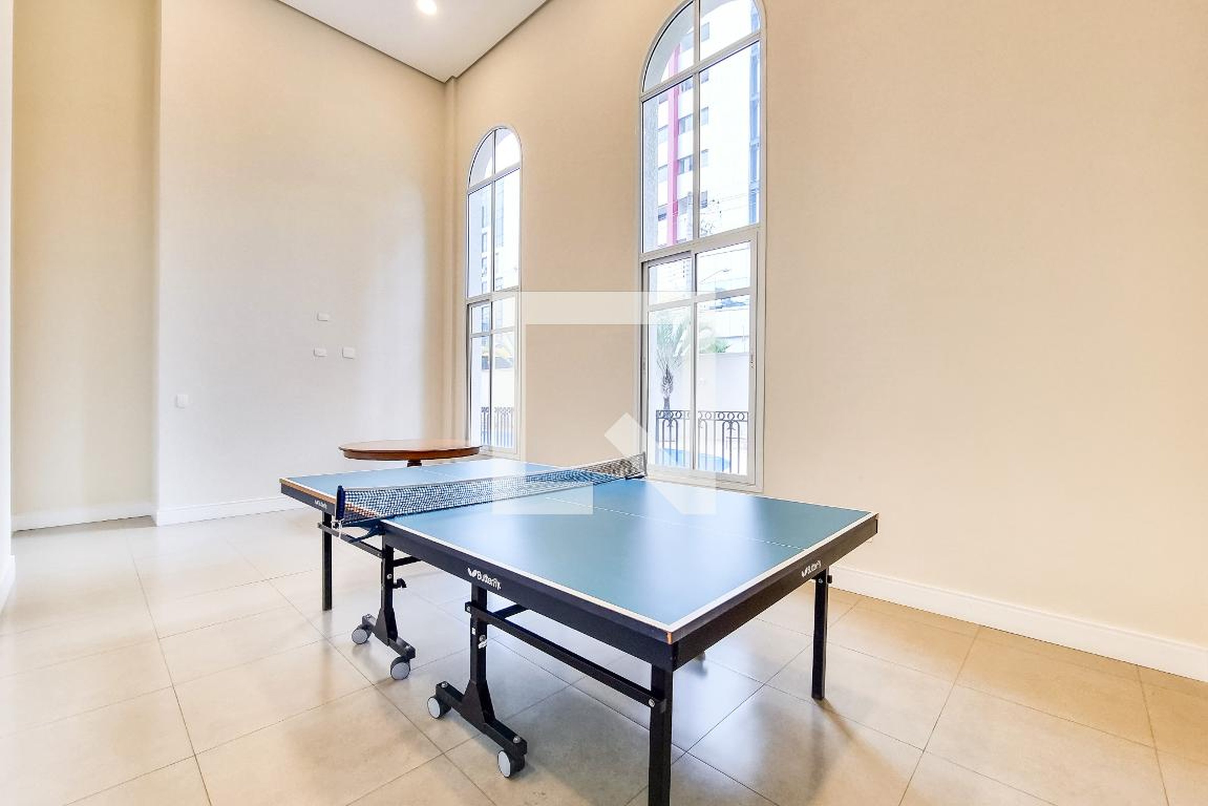 Salão de Jogos - L'Essence