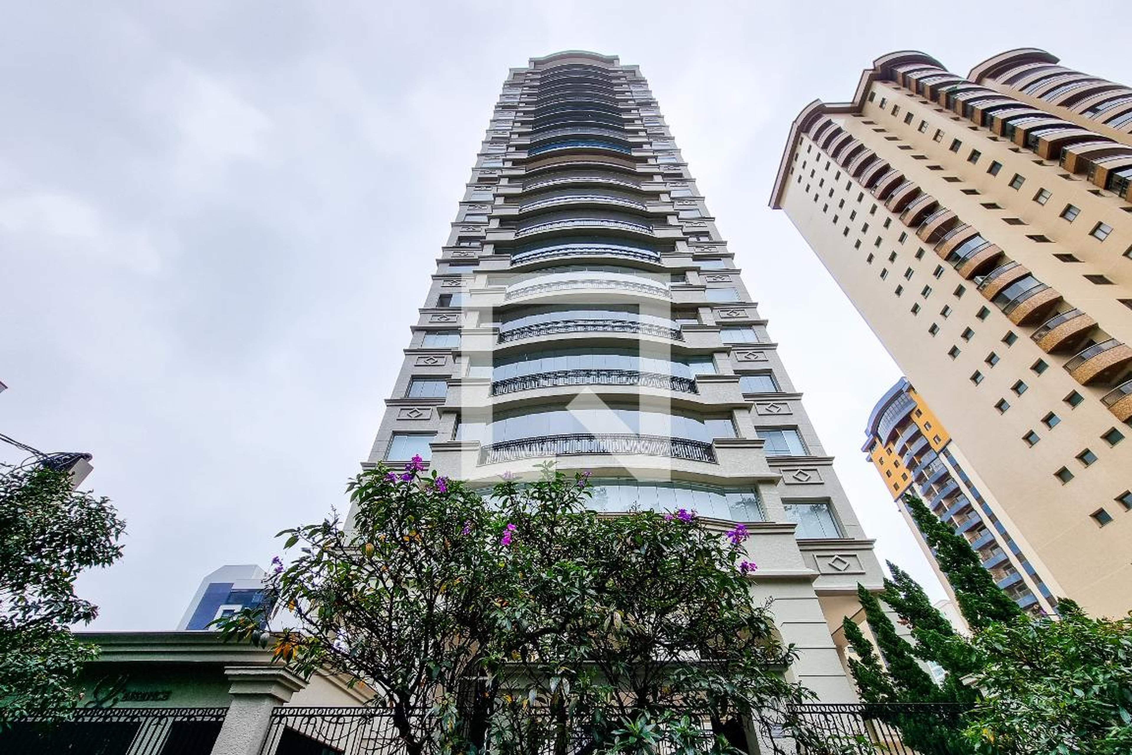 Fachada Condomínio L'Essence