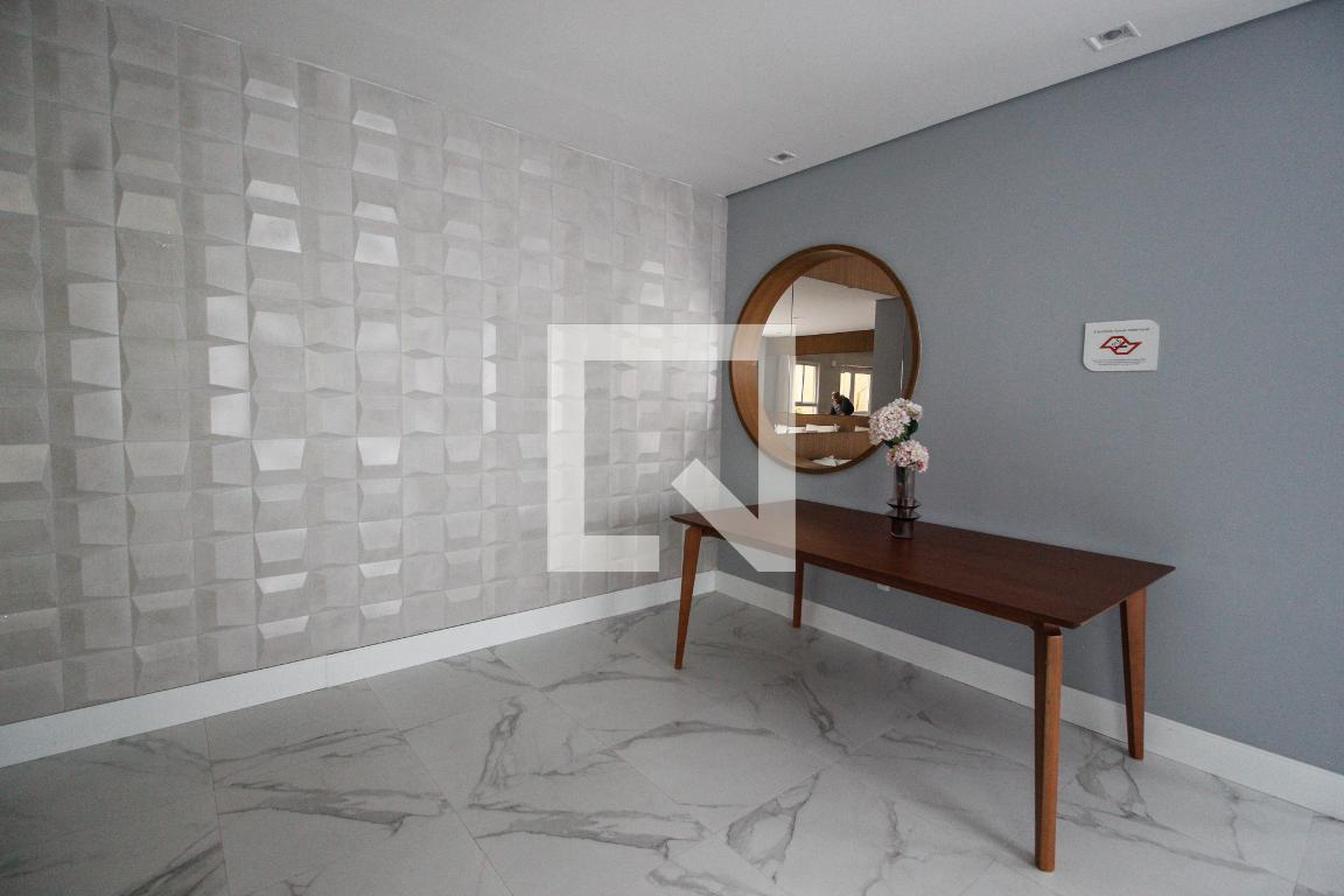 Salão de festas - Viva Benx Santana