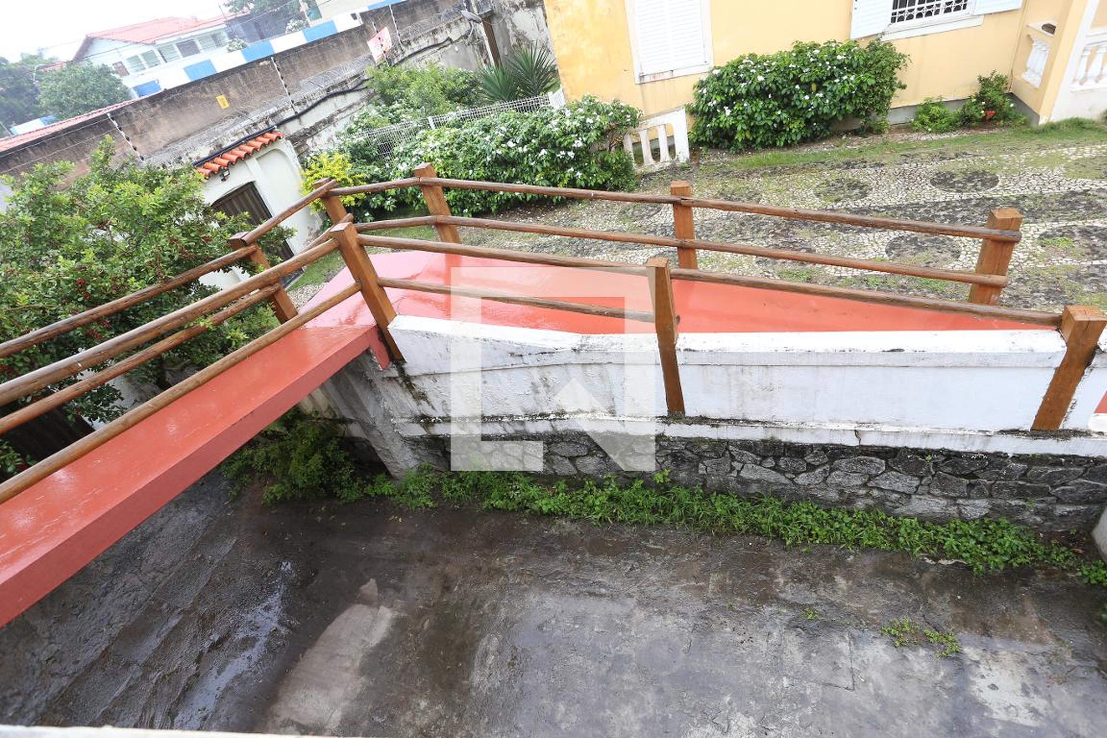 Entrada - Vila Gabriel