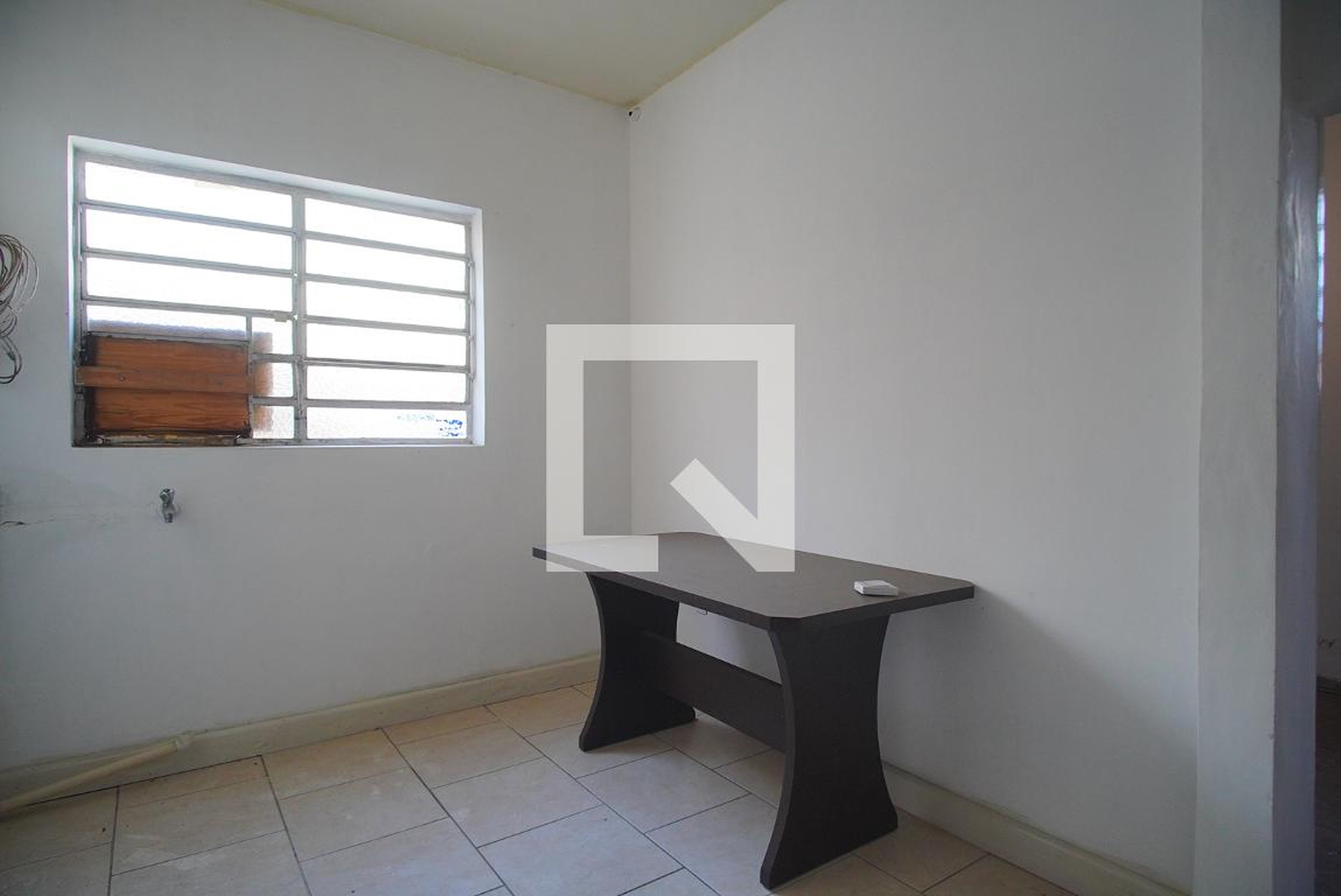 Churrasqueira - Residencial Vila Rica