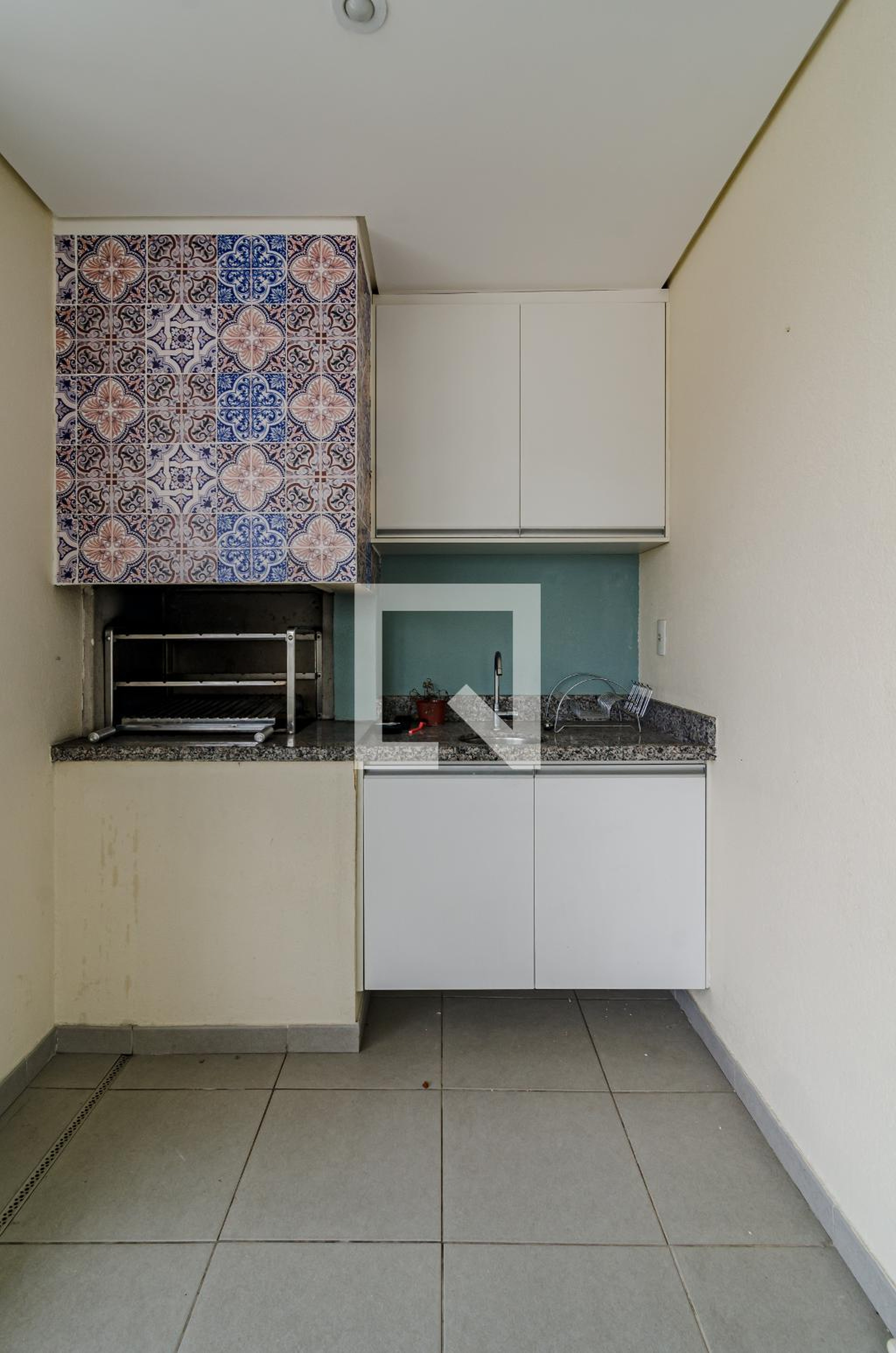 Churrasqueira - Vanguarda Pinheiros