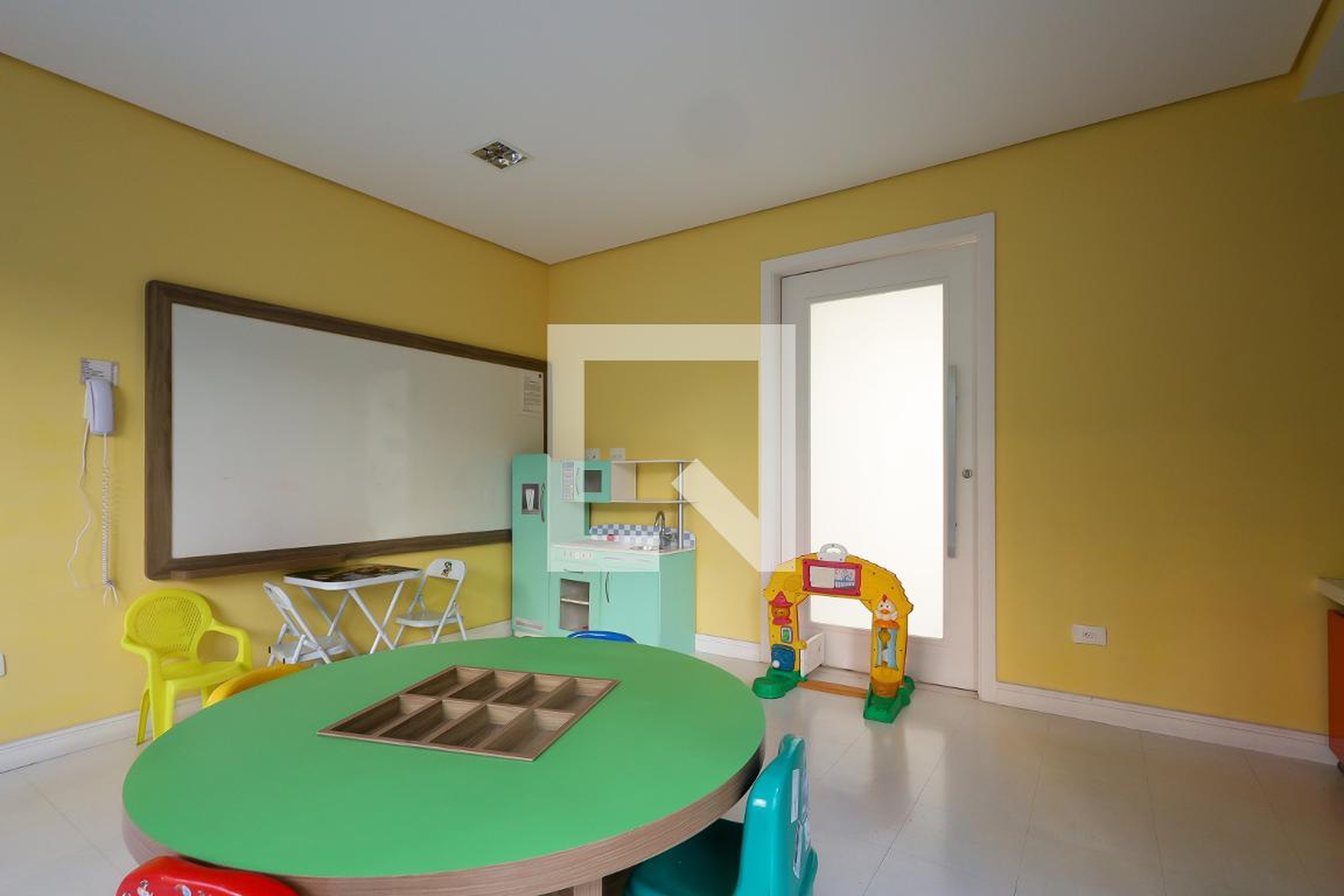 Brinquedoteca - Mont Parc