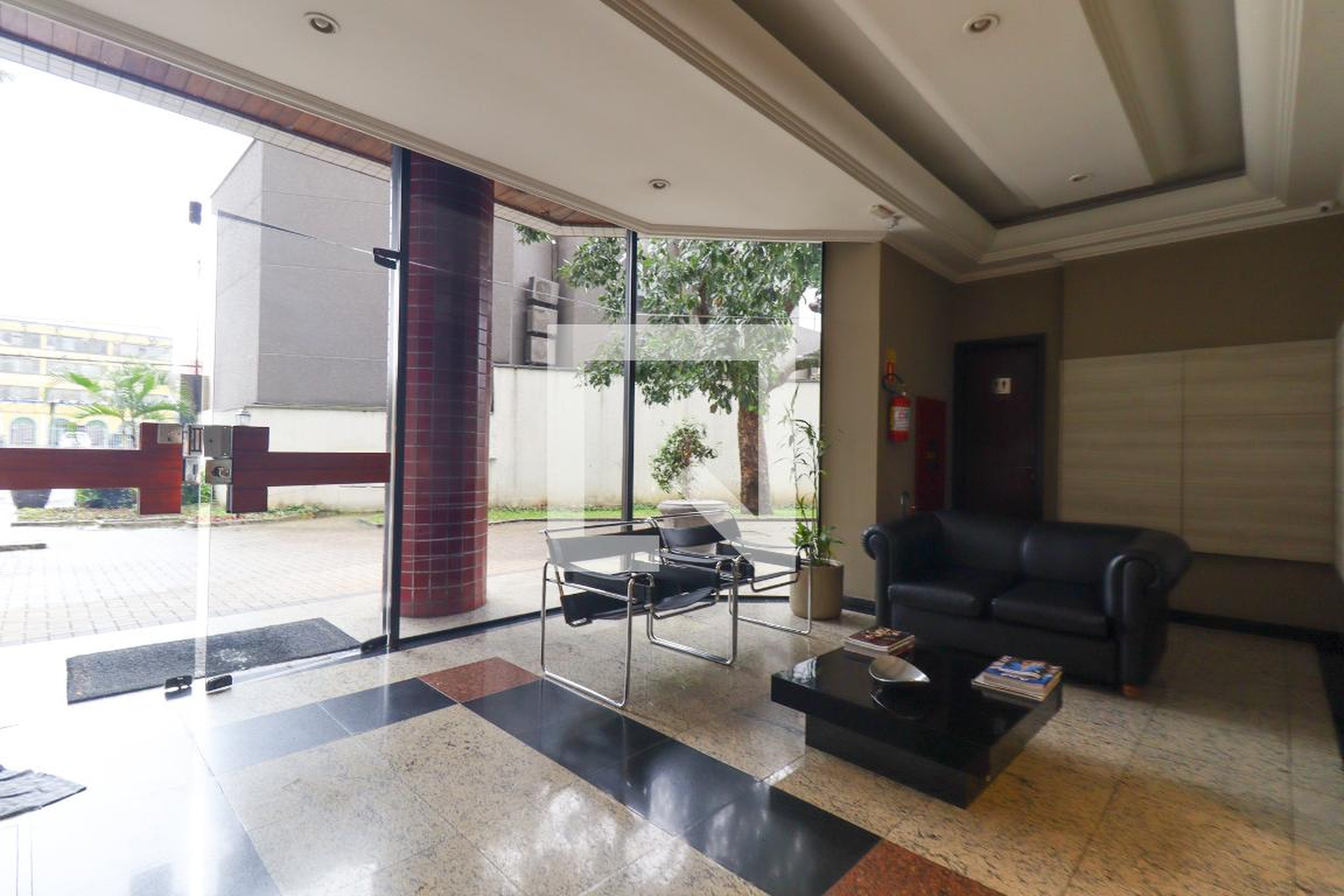 Hall social - Philadelphia Tower