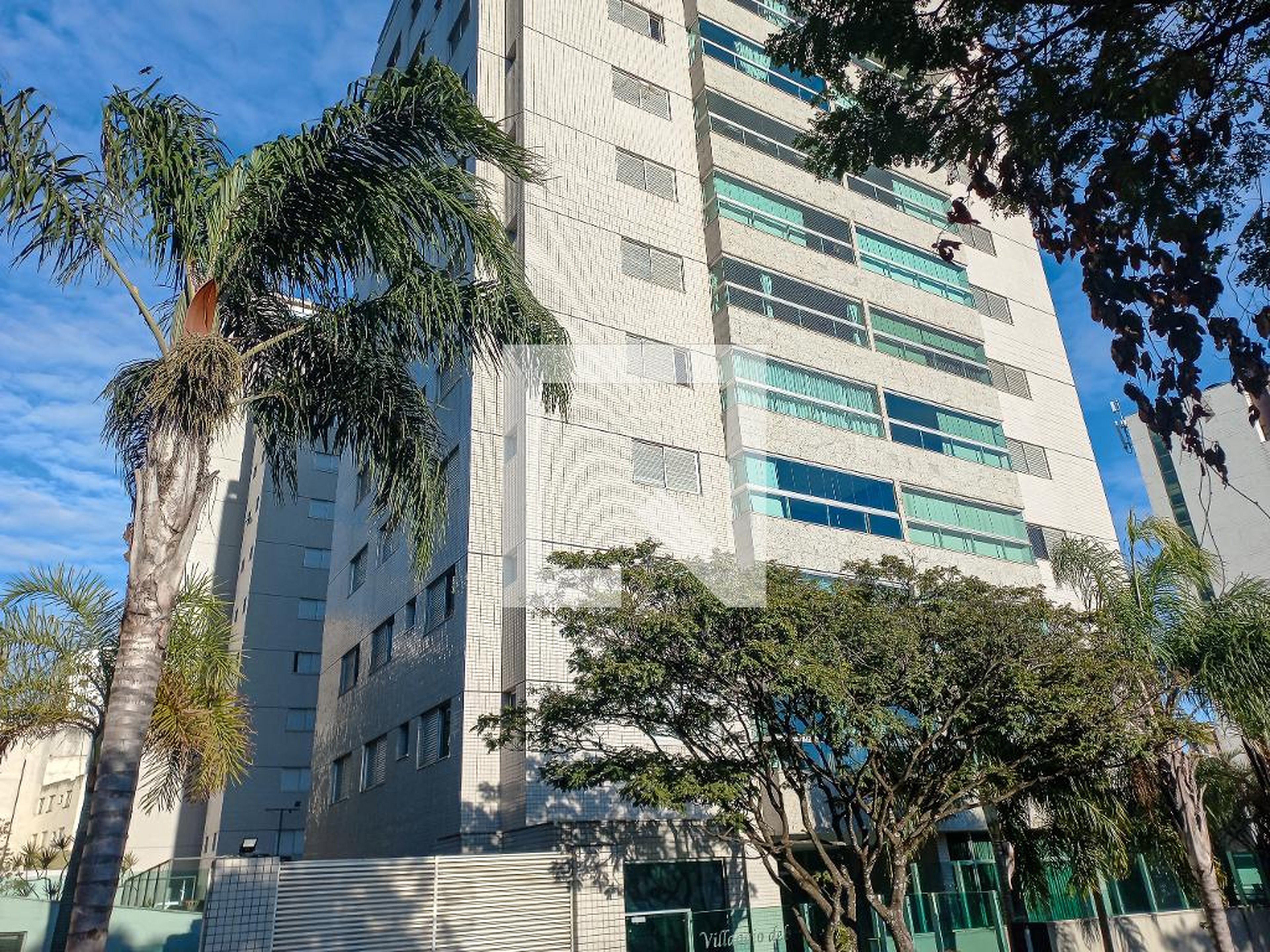 Fachada Condomínio Villagio Del Veneto