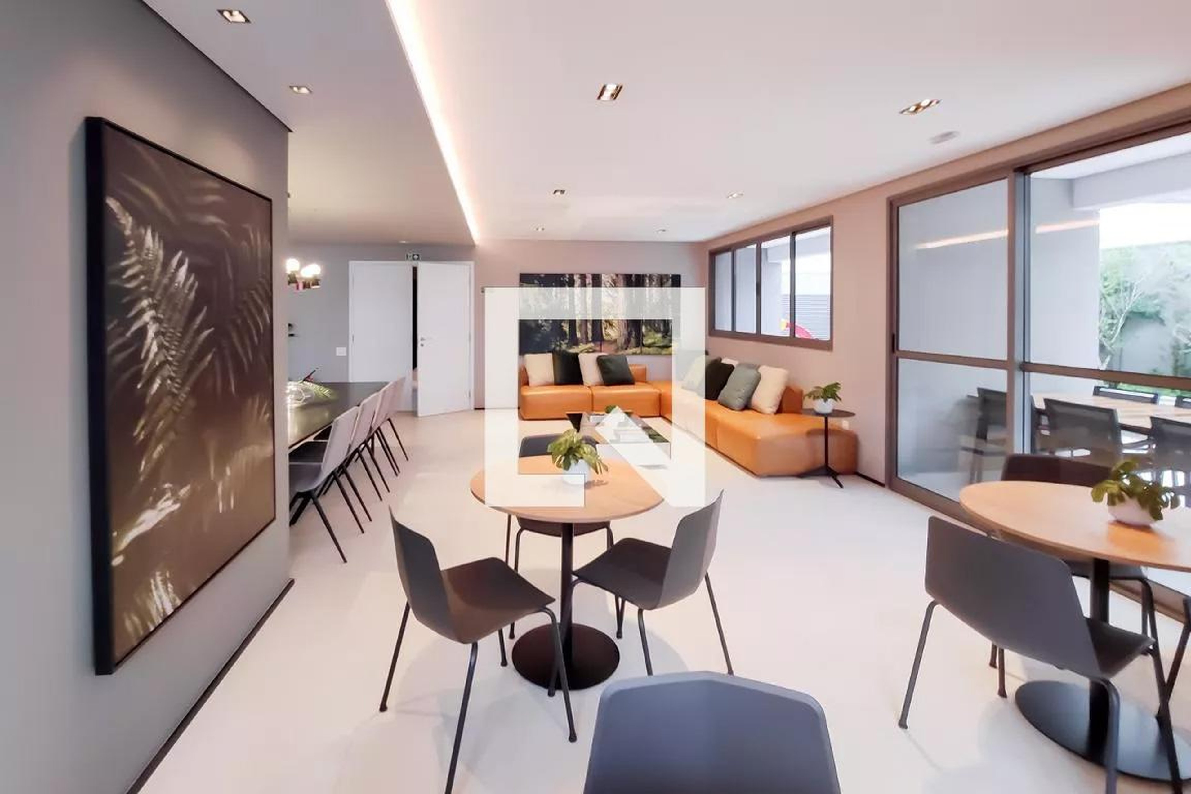 Condomínio - Upper Brooklin