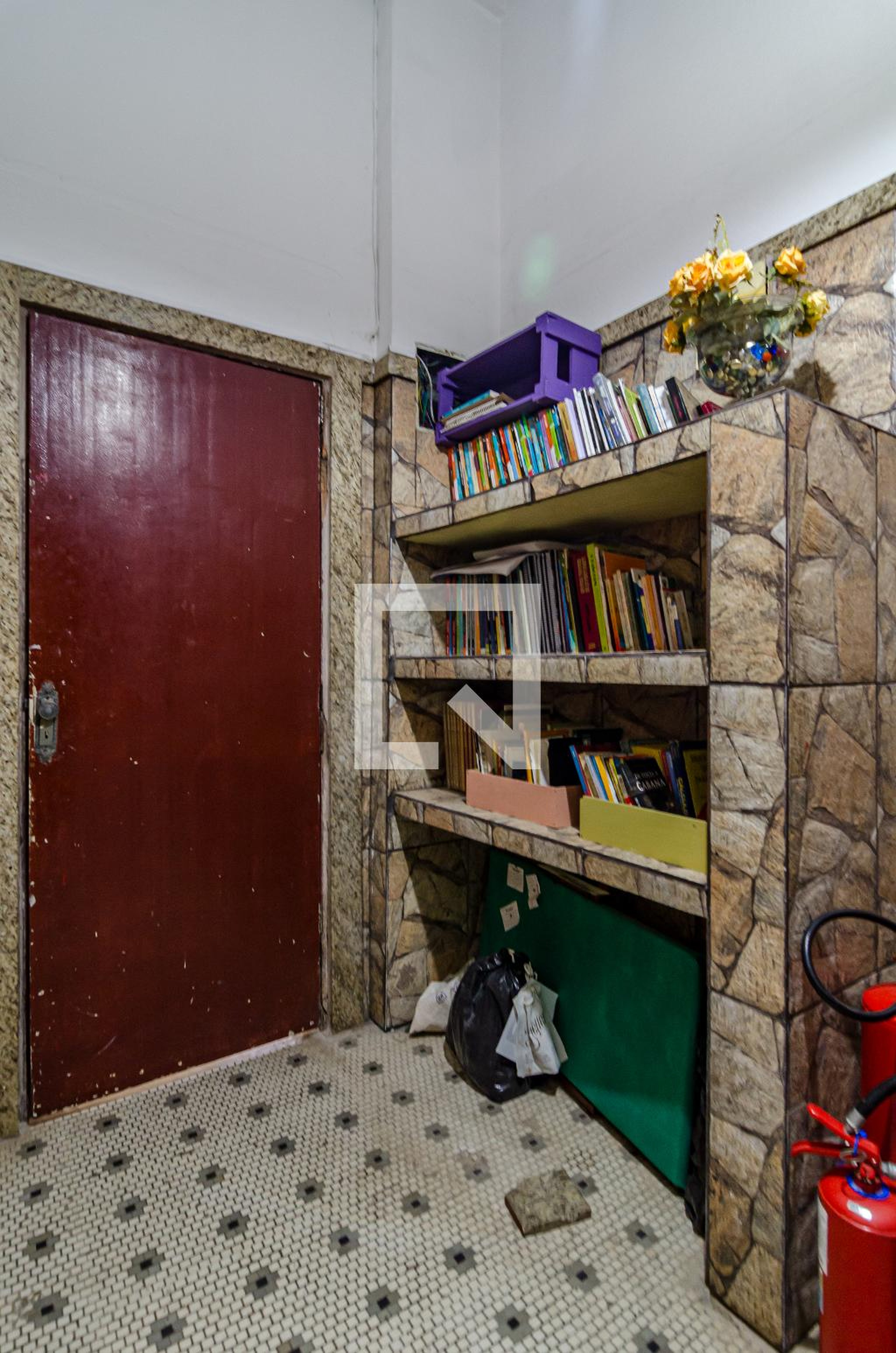 Área comum - Brasilar