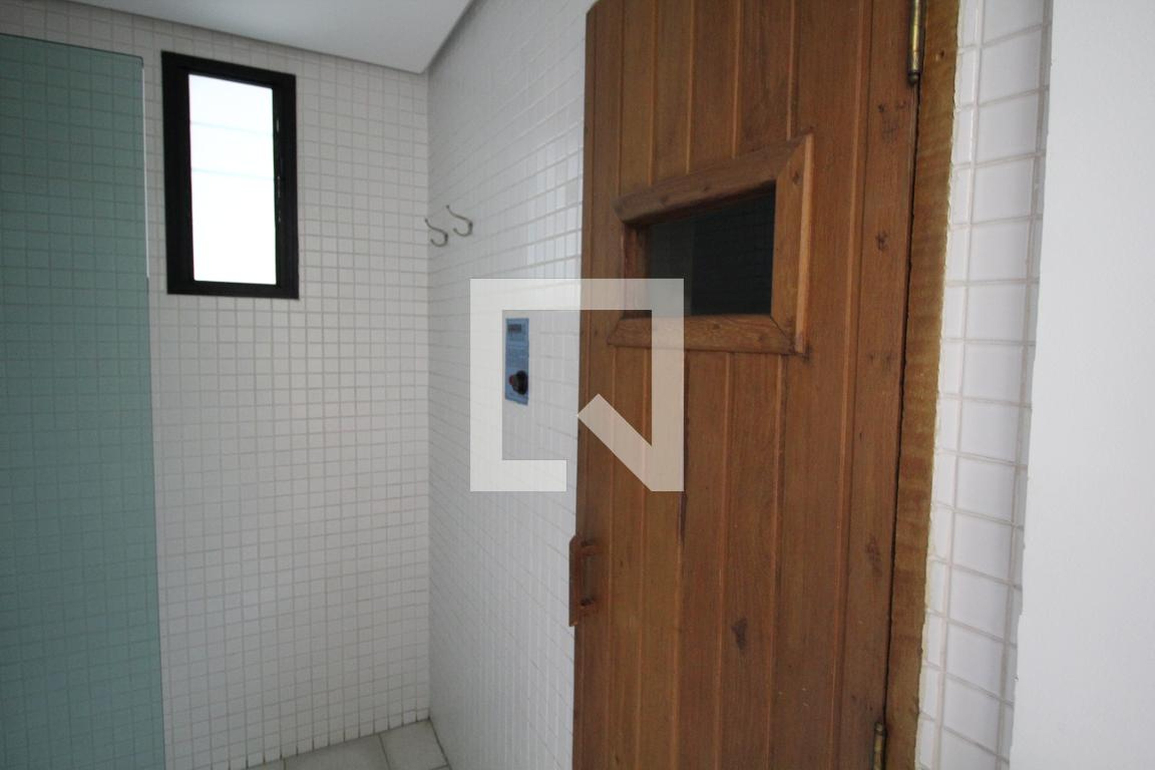 Sauna - Spazio Illuminato