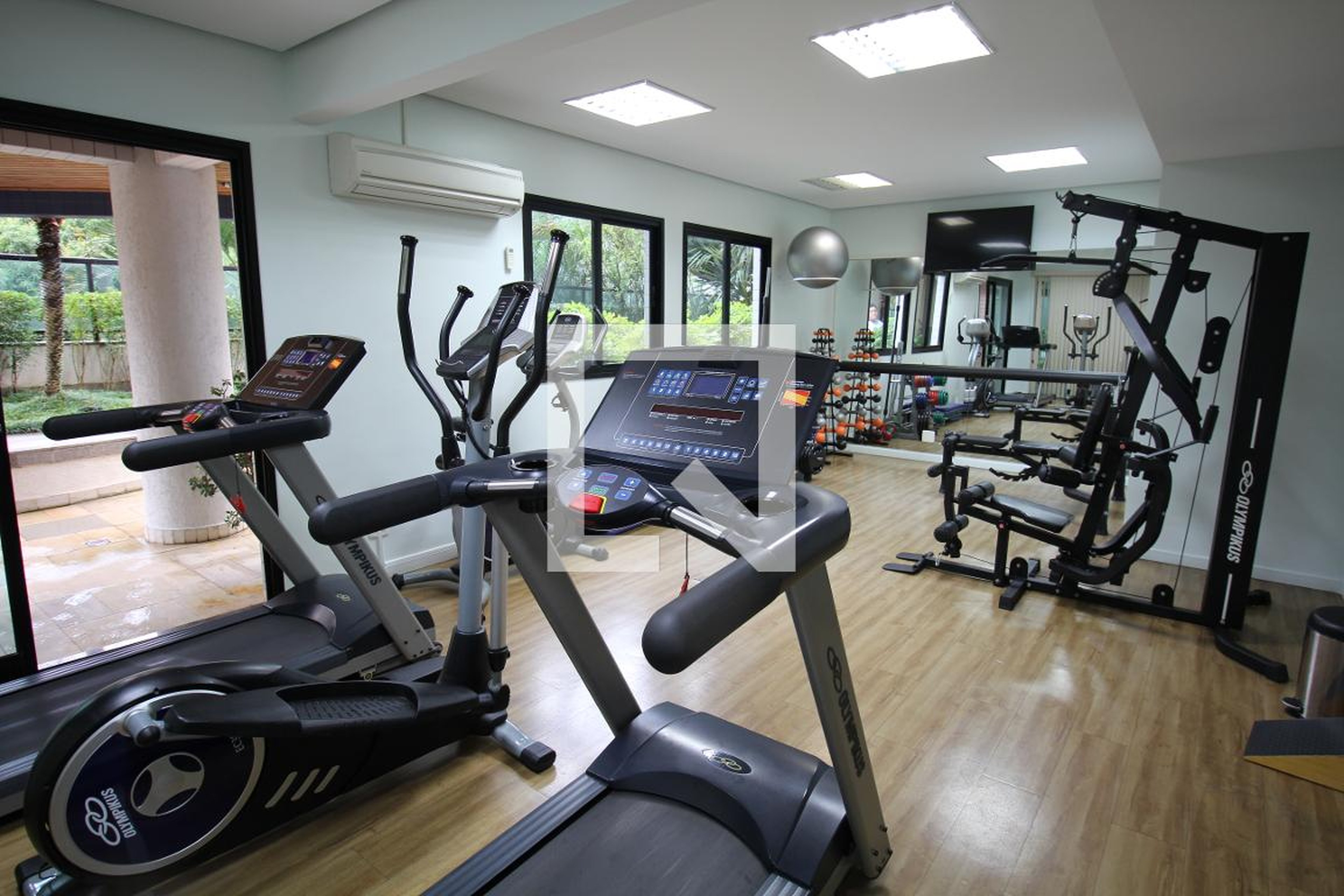 Academia - Spazio Illuminato