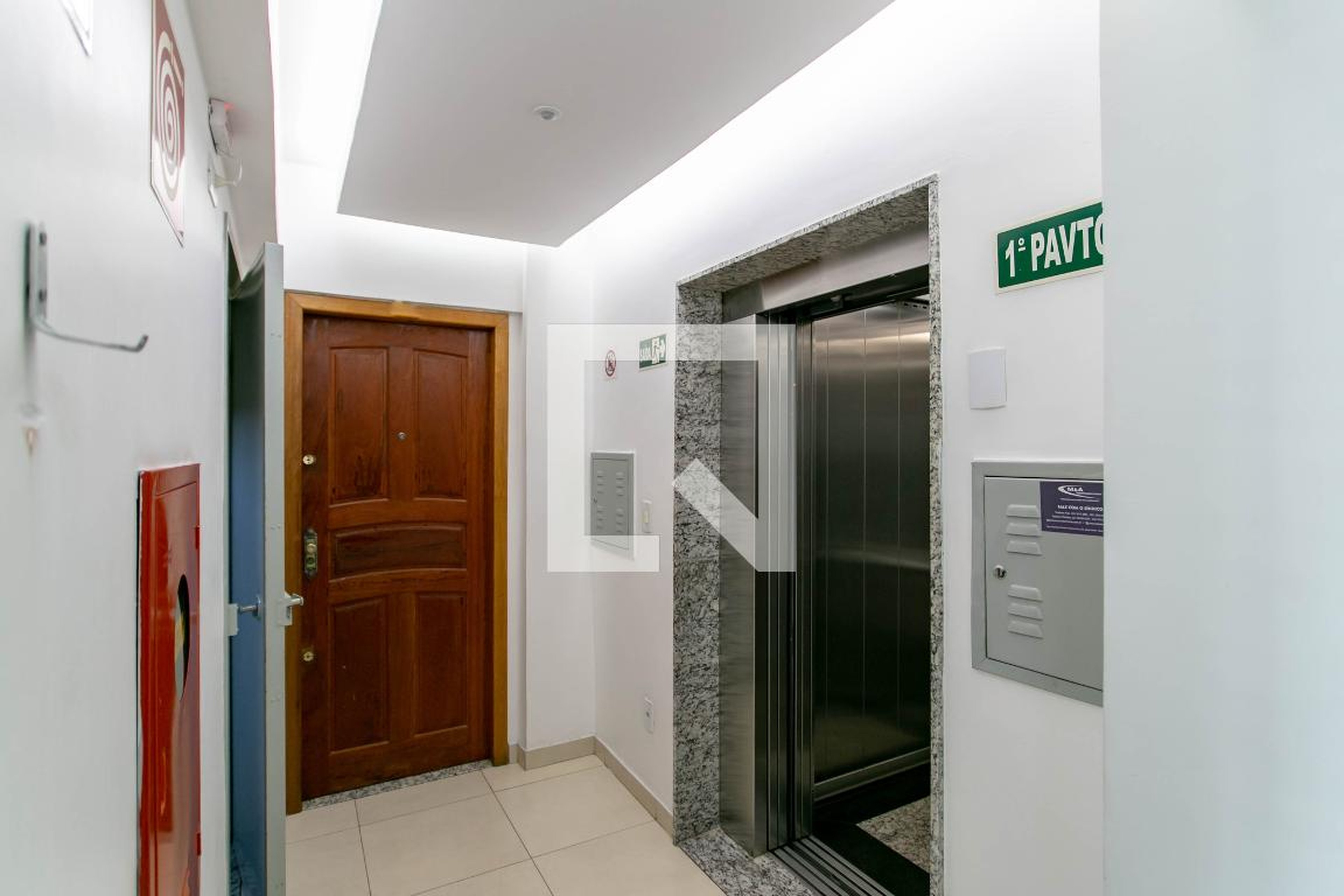 Hall de Entrada - null