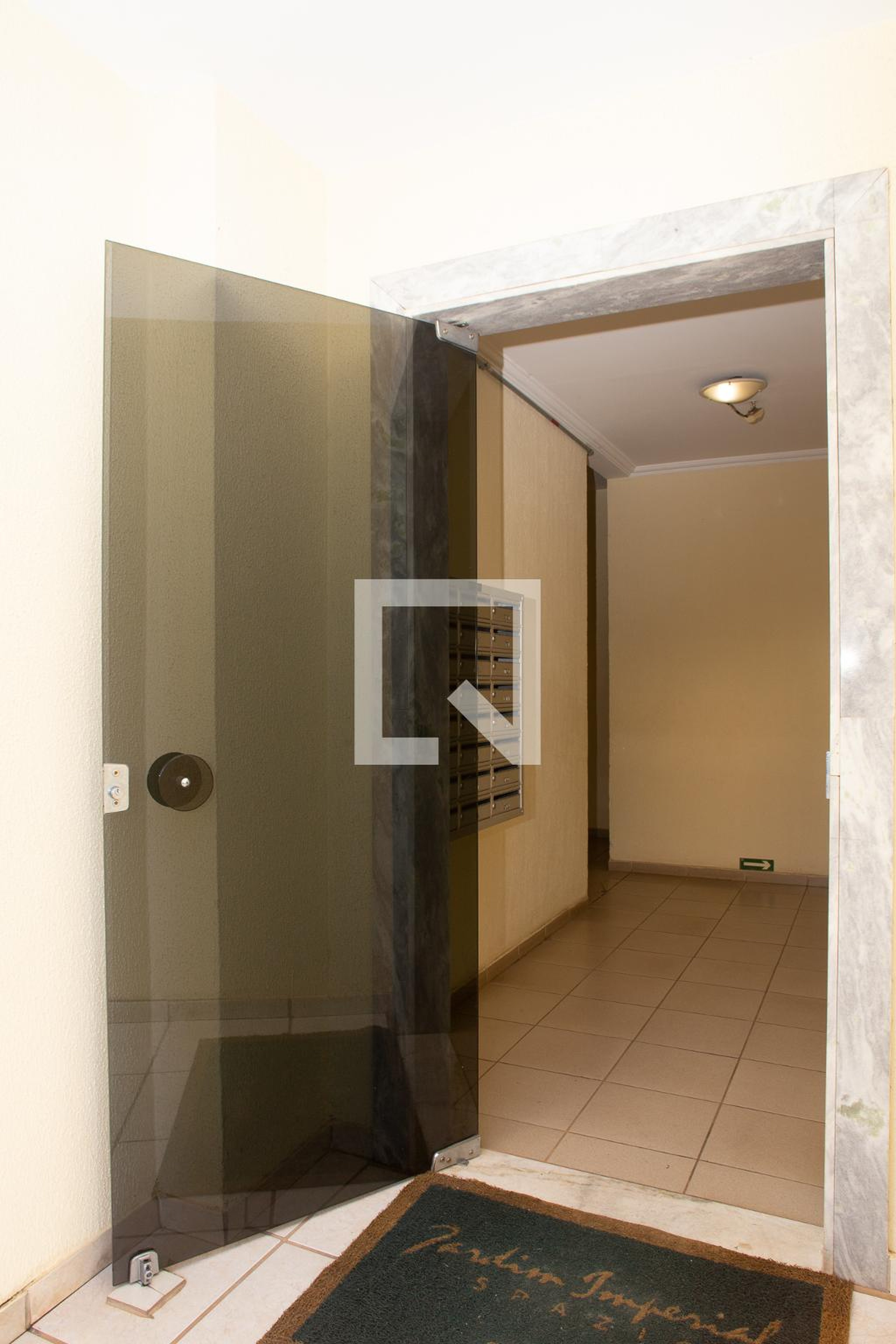 Hall - Spazio Jardim Imperial