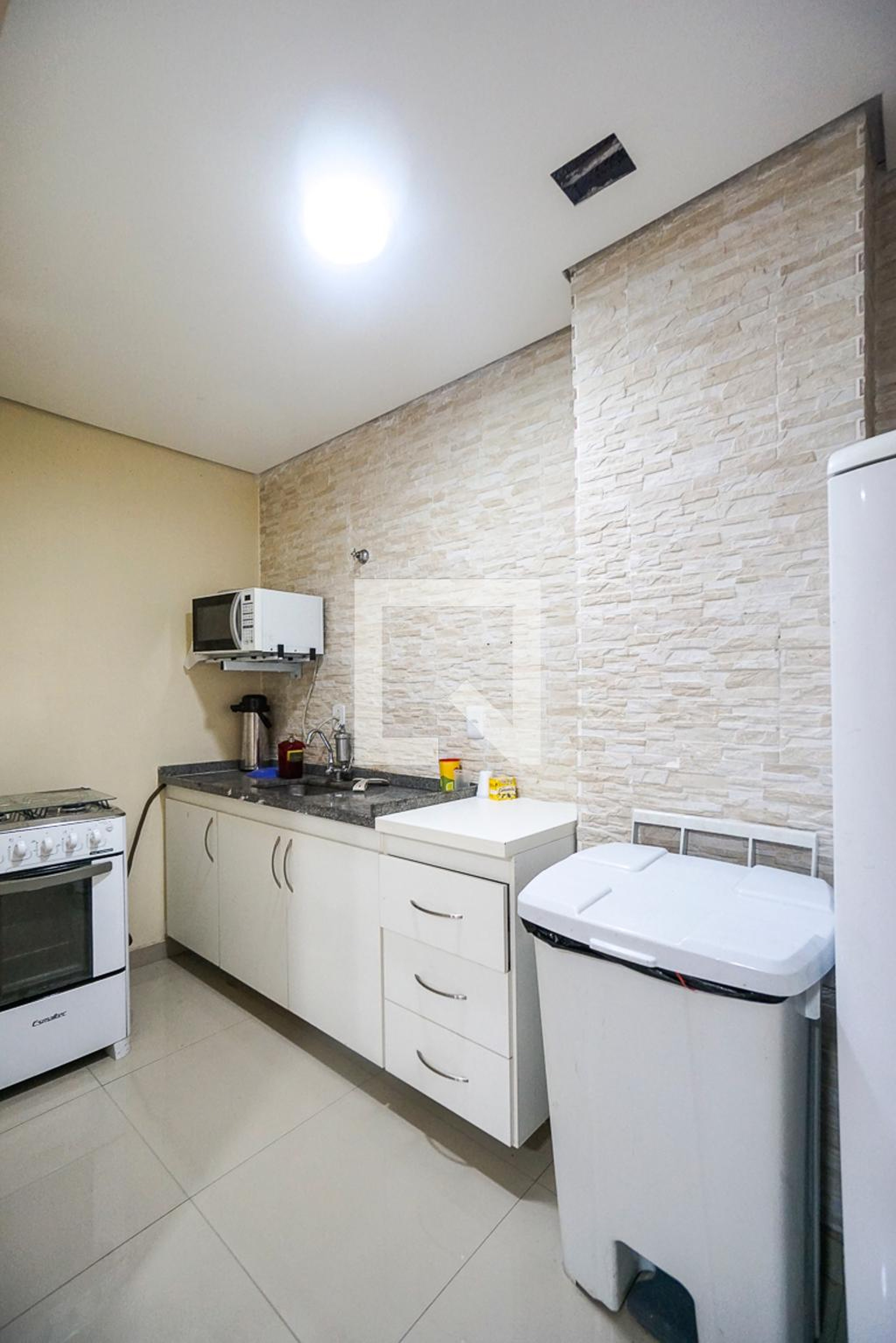 Copa do salão de festas - Tabatinga