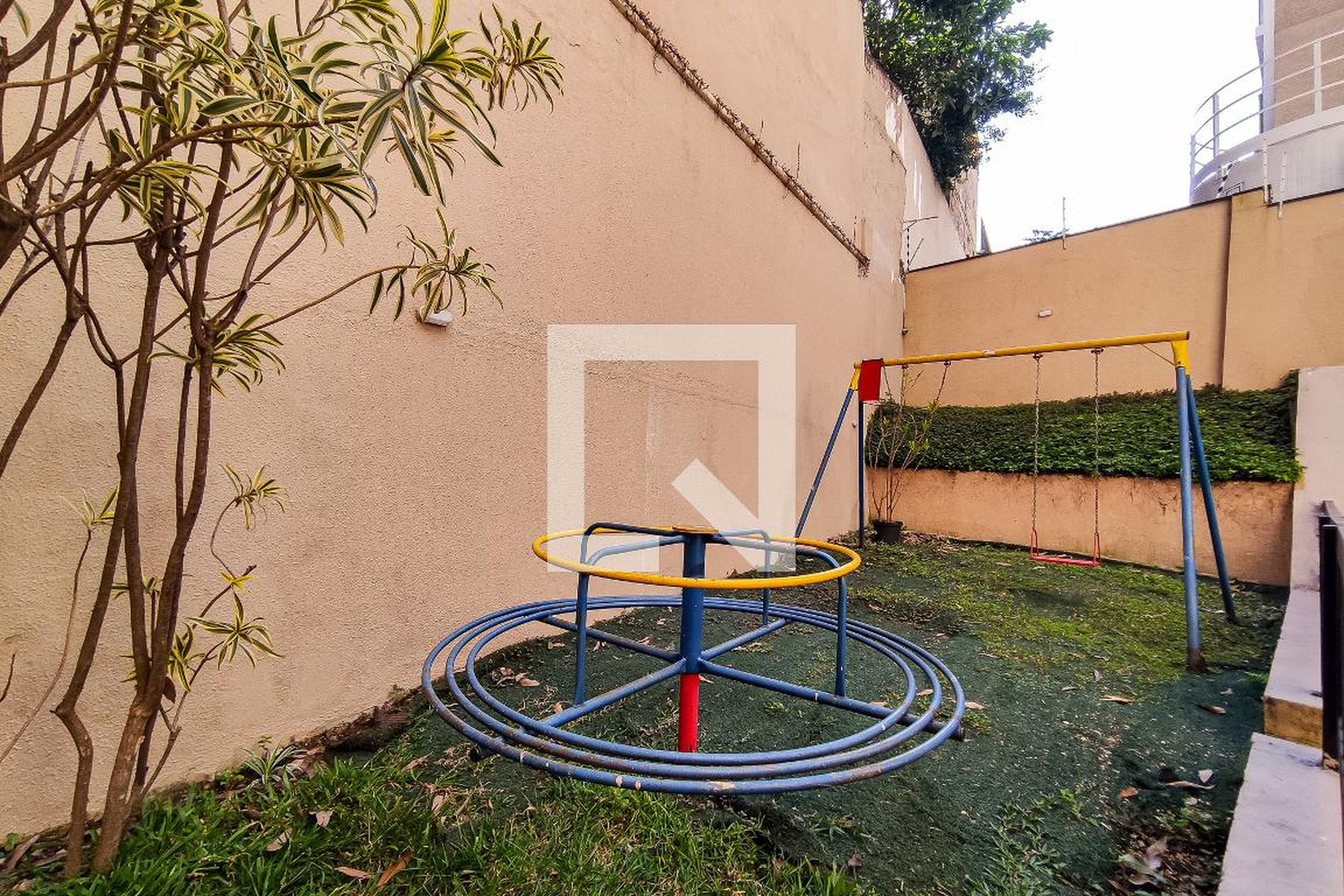 Playground - Spazio Paradiso