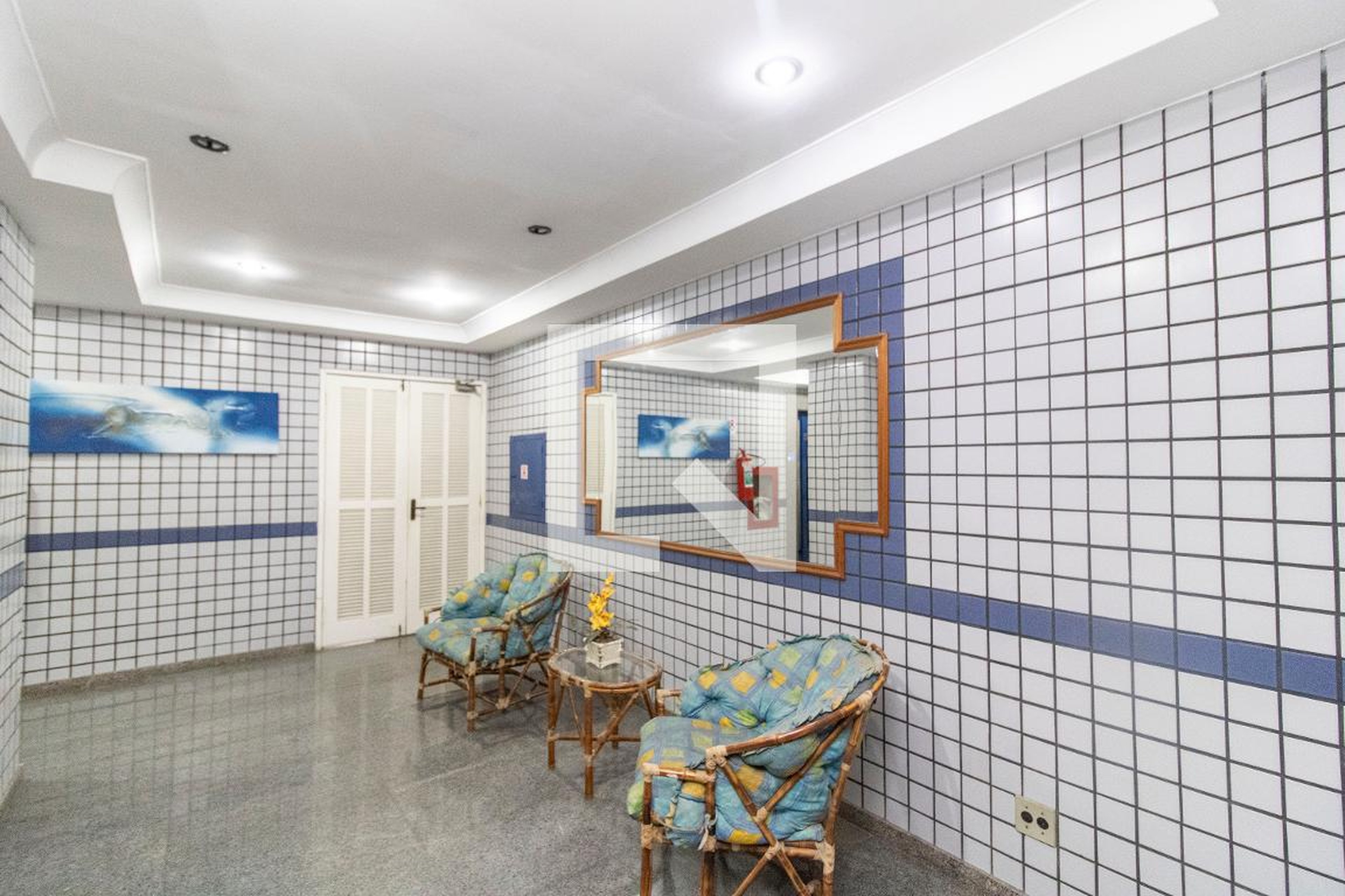 Hall de entrada - null