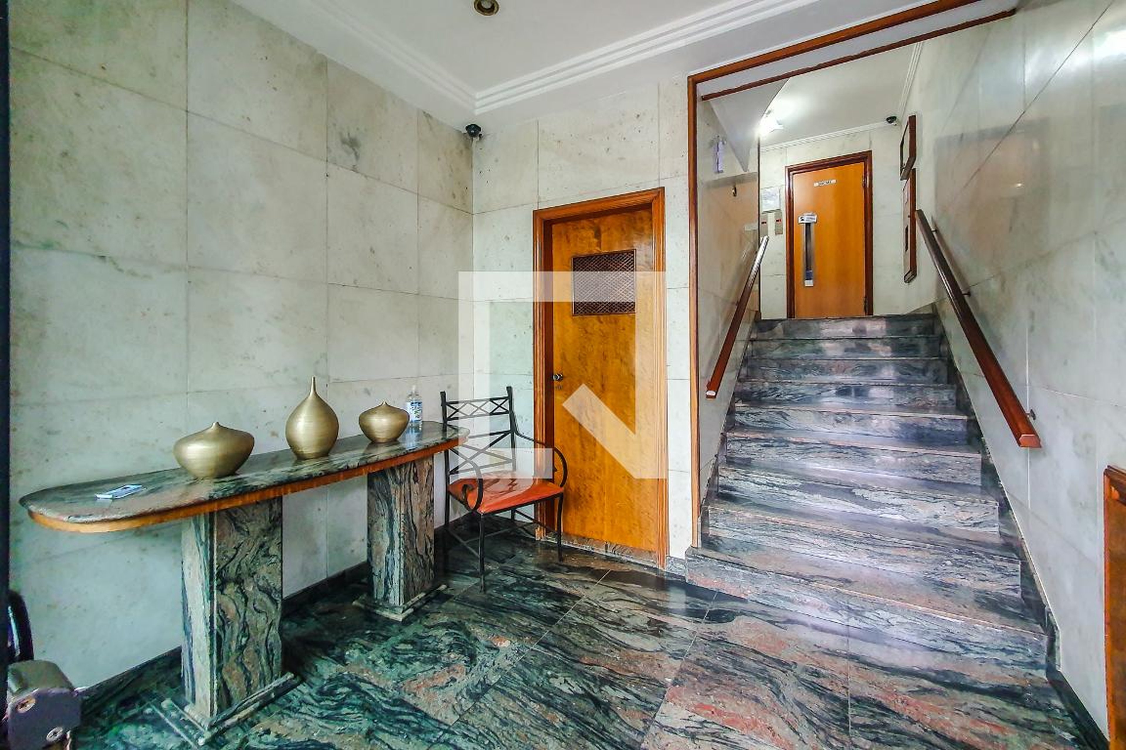 hall - Conjunto Manifesto