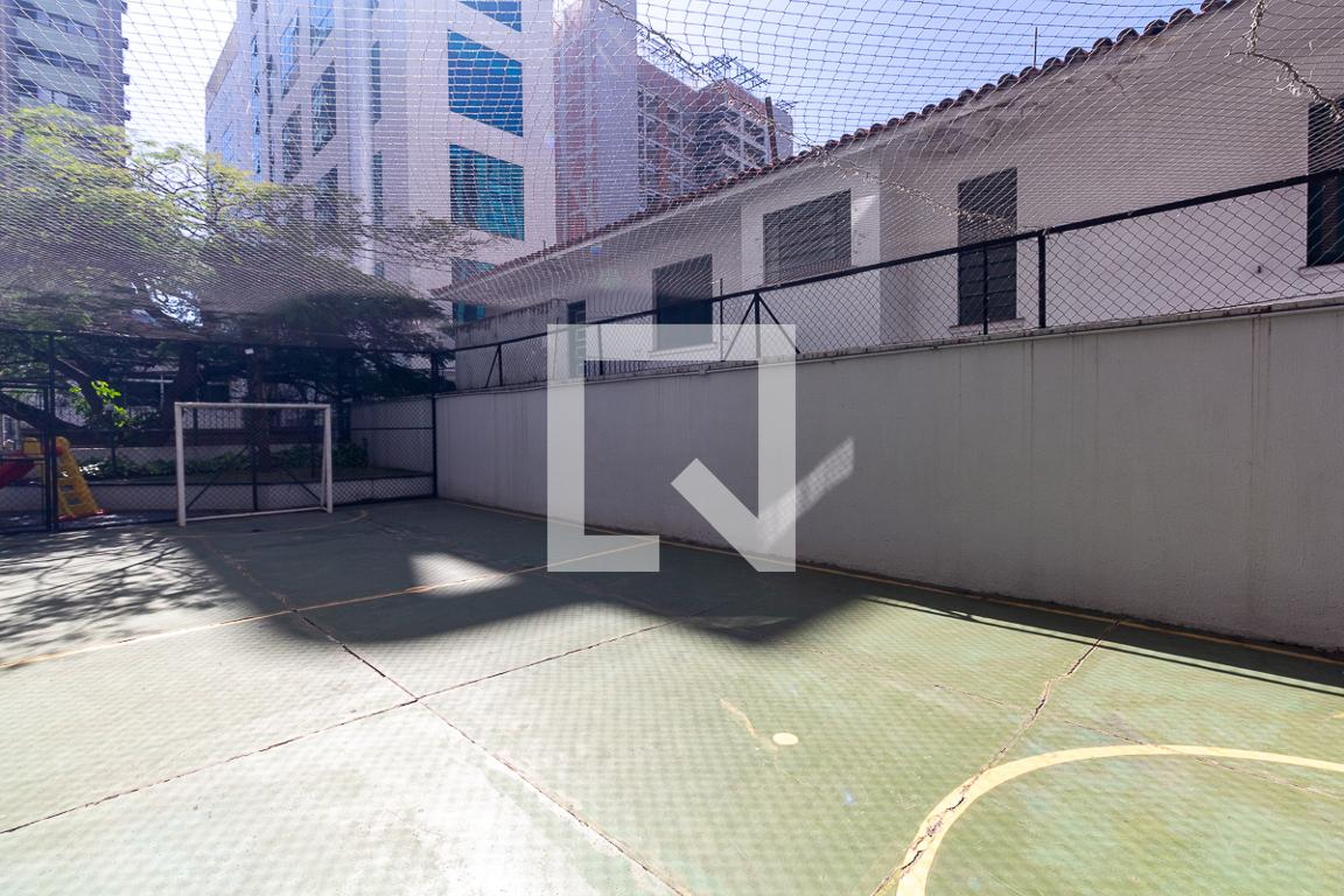 Quadra - Asas de Butterfly