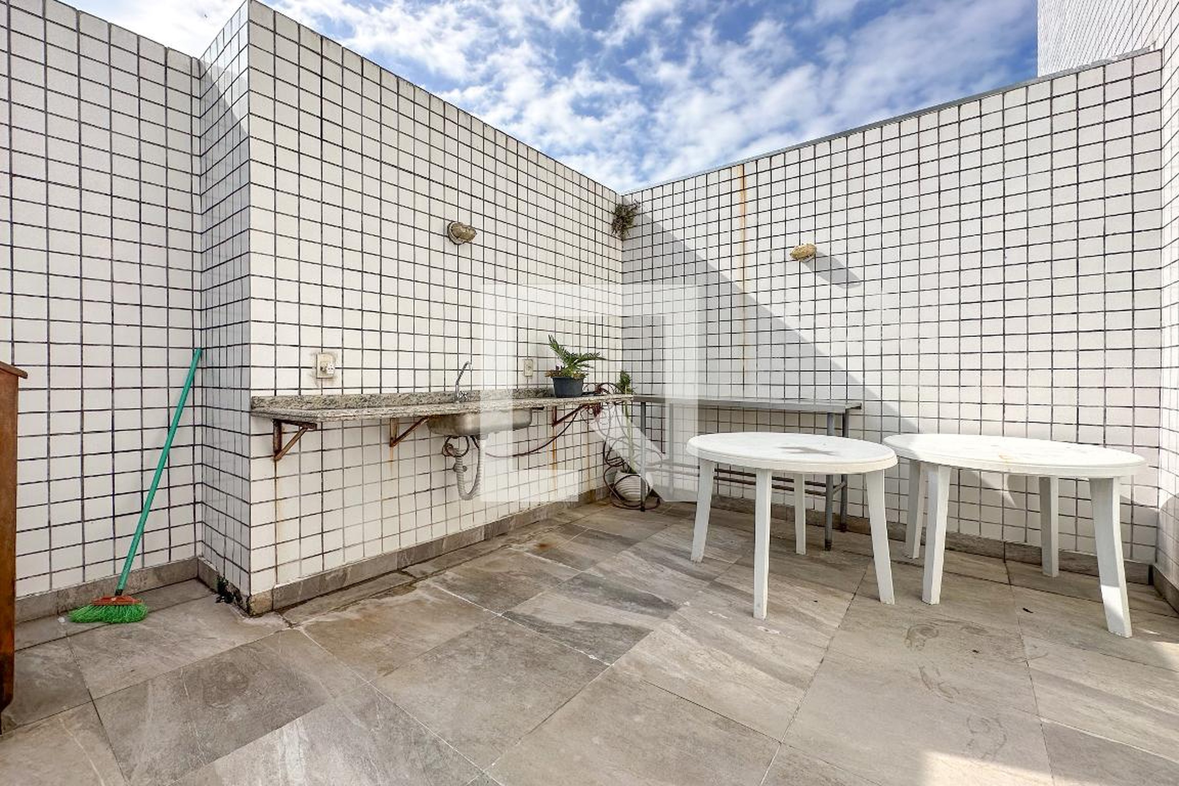 Churrasqueira - Solaris