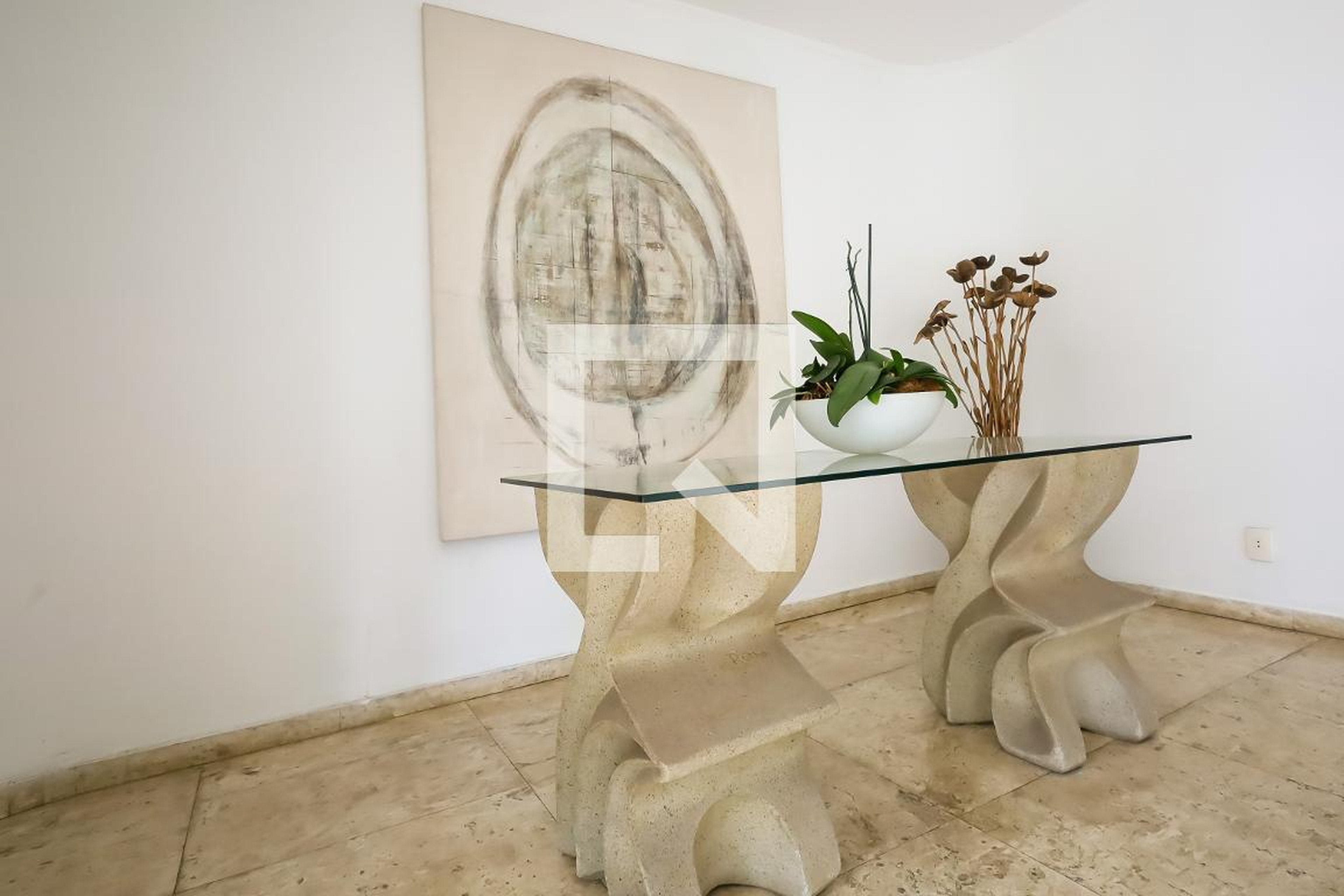 Hall Social - Sepetiba