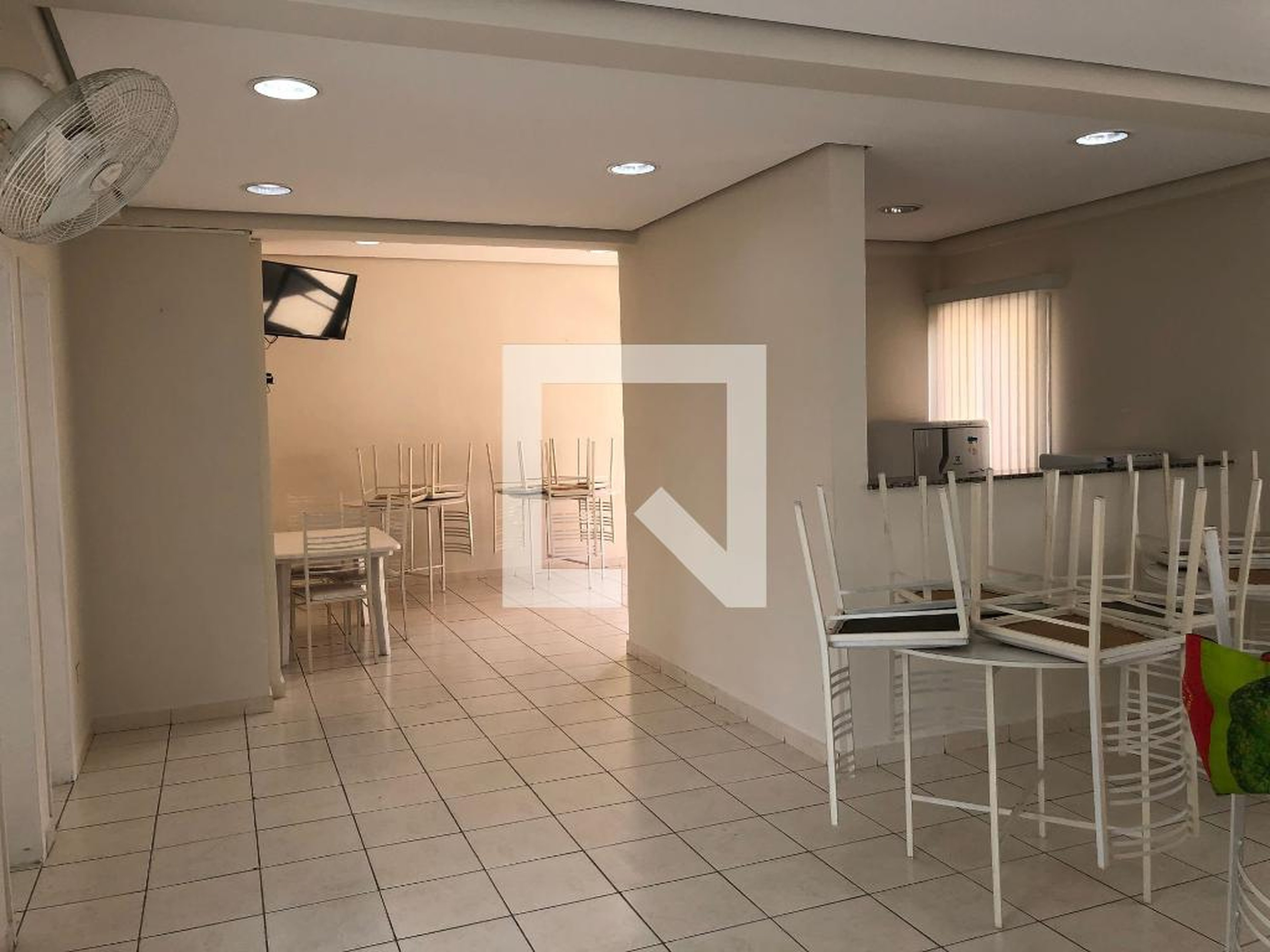 Salão de Festas - 