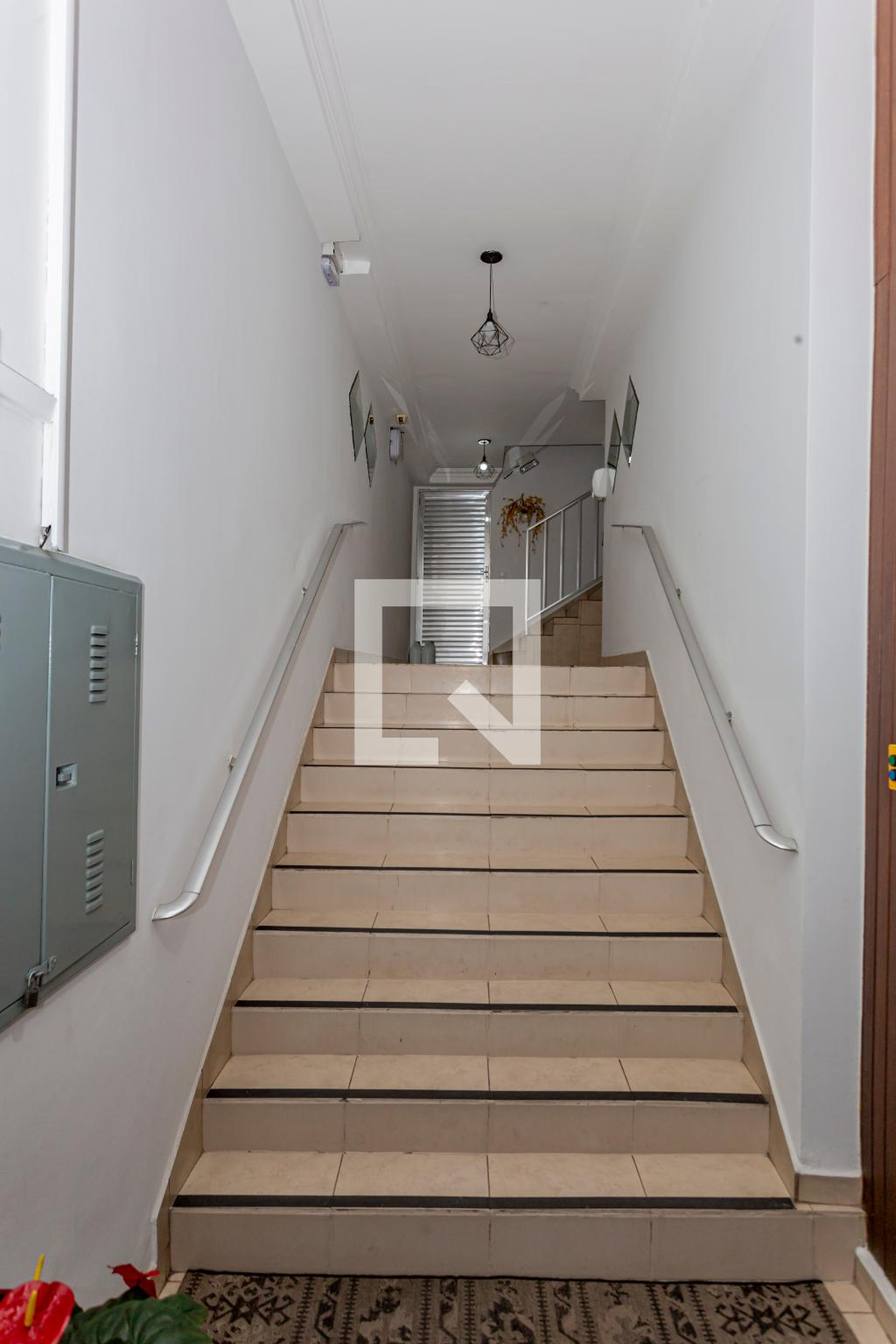 Hall - Edificio Orion