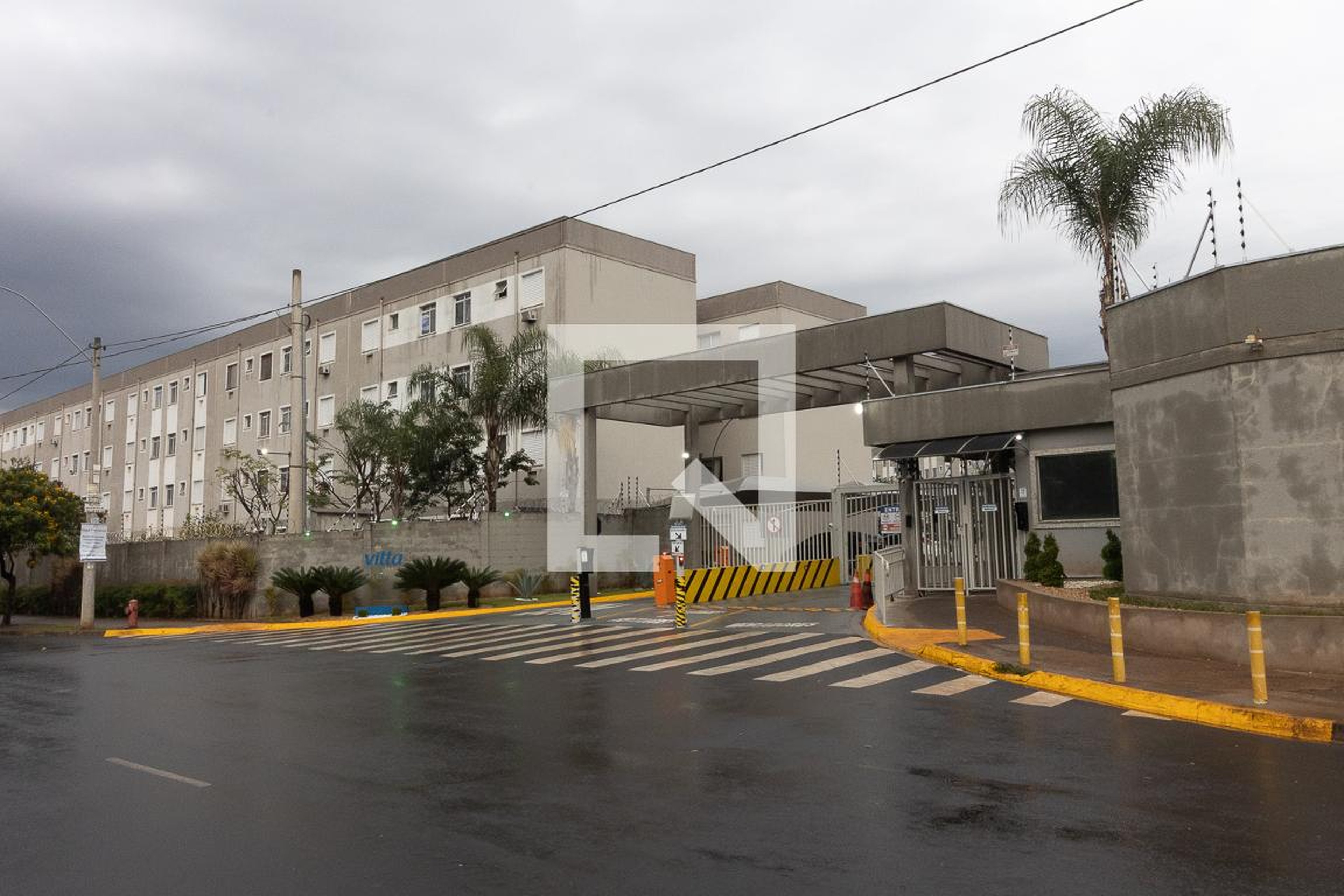 Portaria - Vitta Via Norte 2