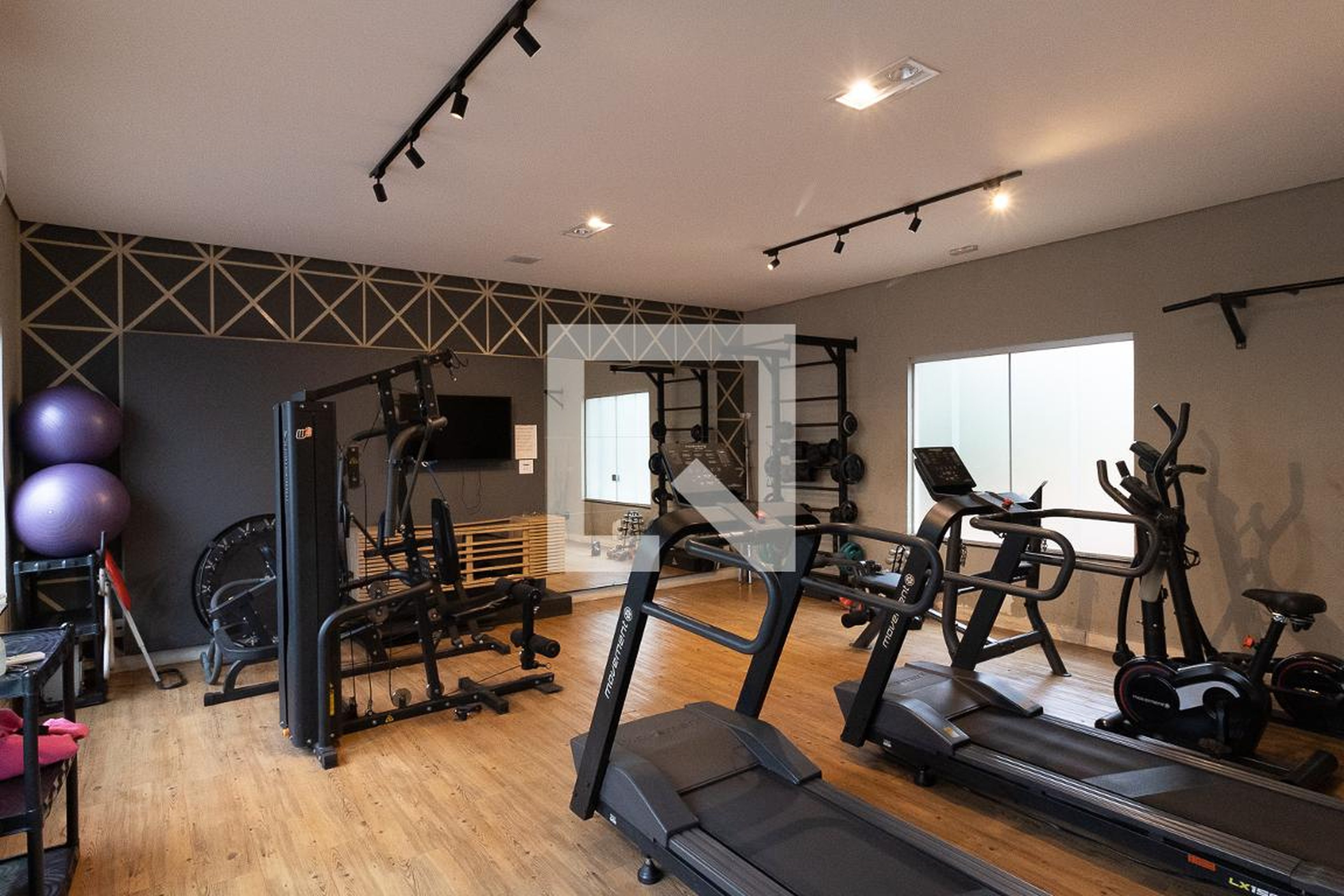 Academia - Vitta Via Norte 2