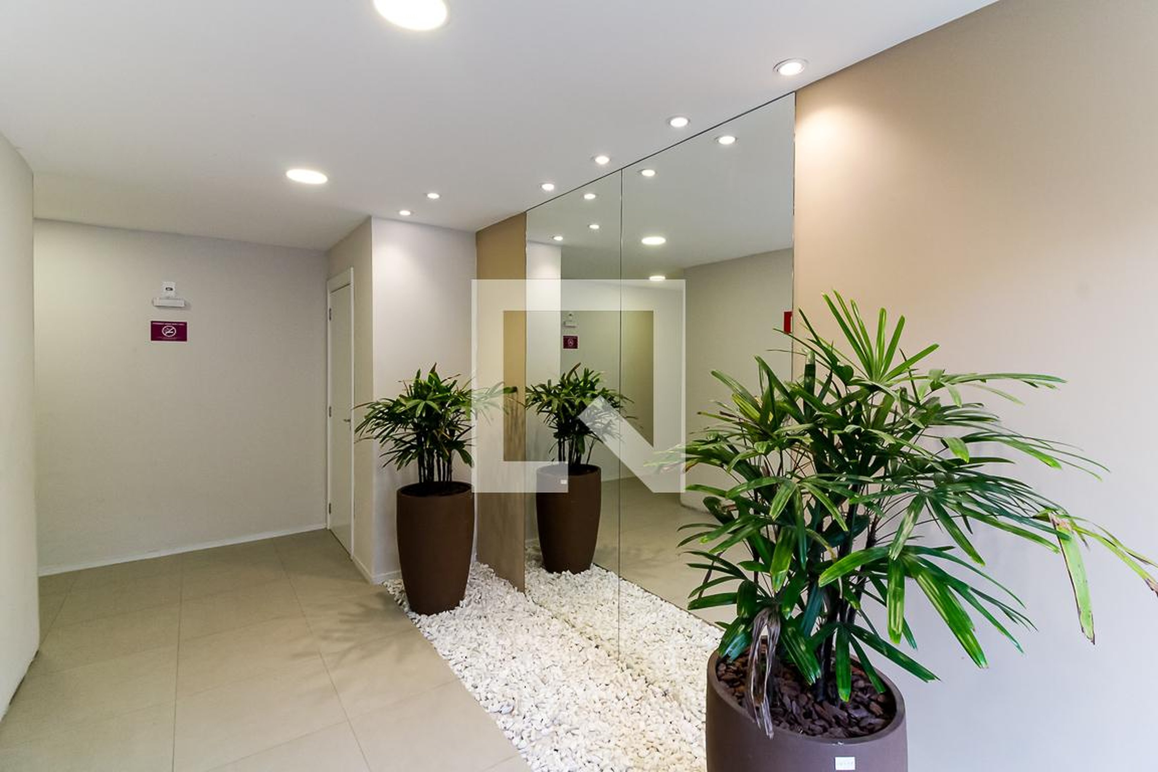 Hall Social - Vivaz Jardim Pirituba