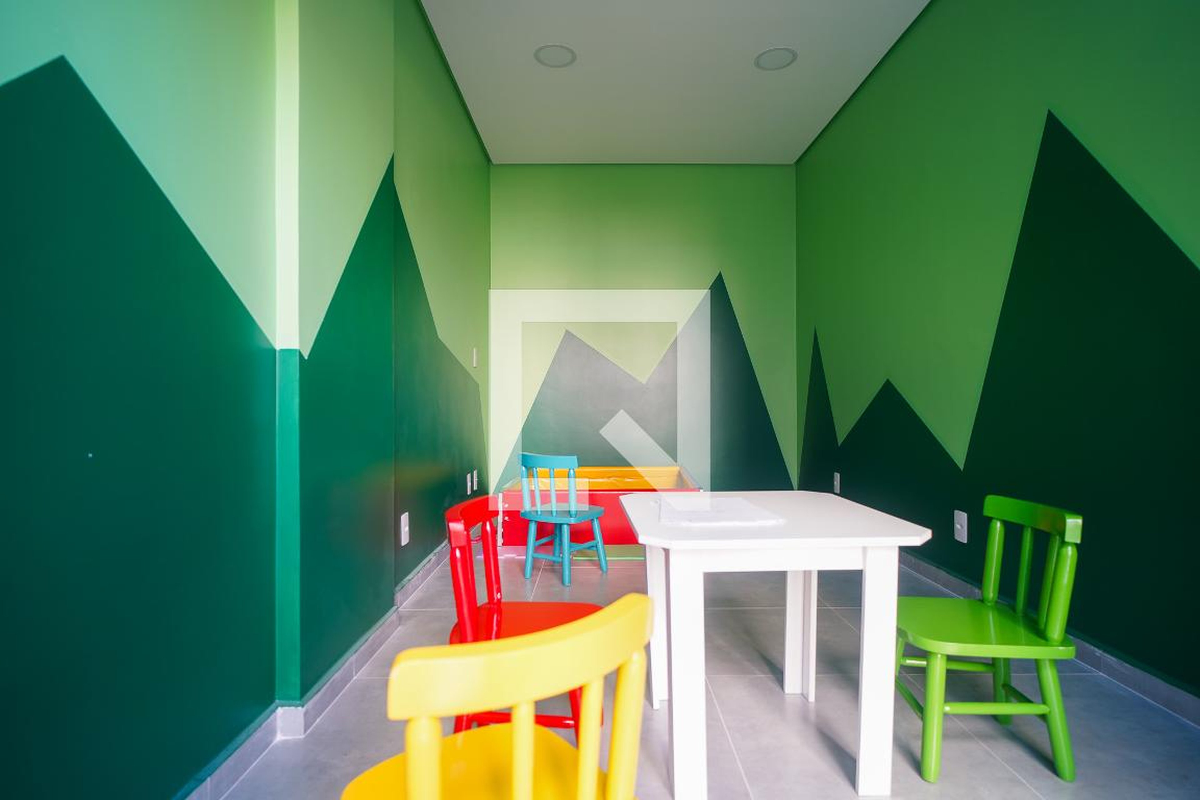 Brinquedoteca - Torre de Tordesilhas