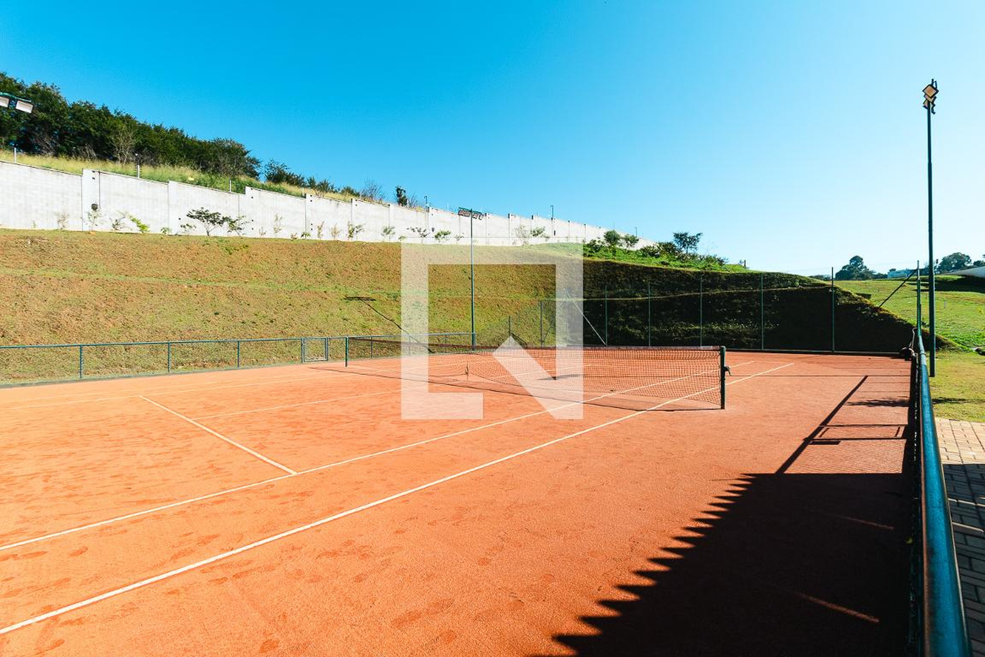 Quadra - Brisas Jundiaí