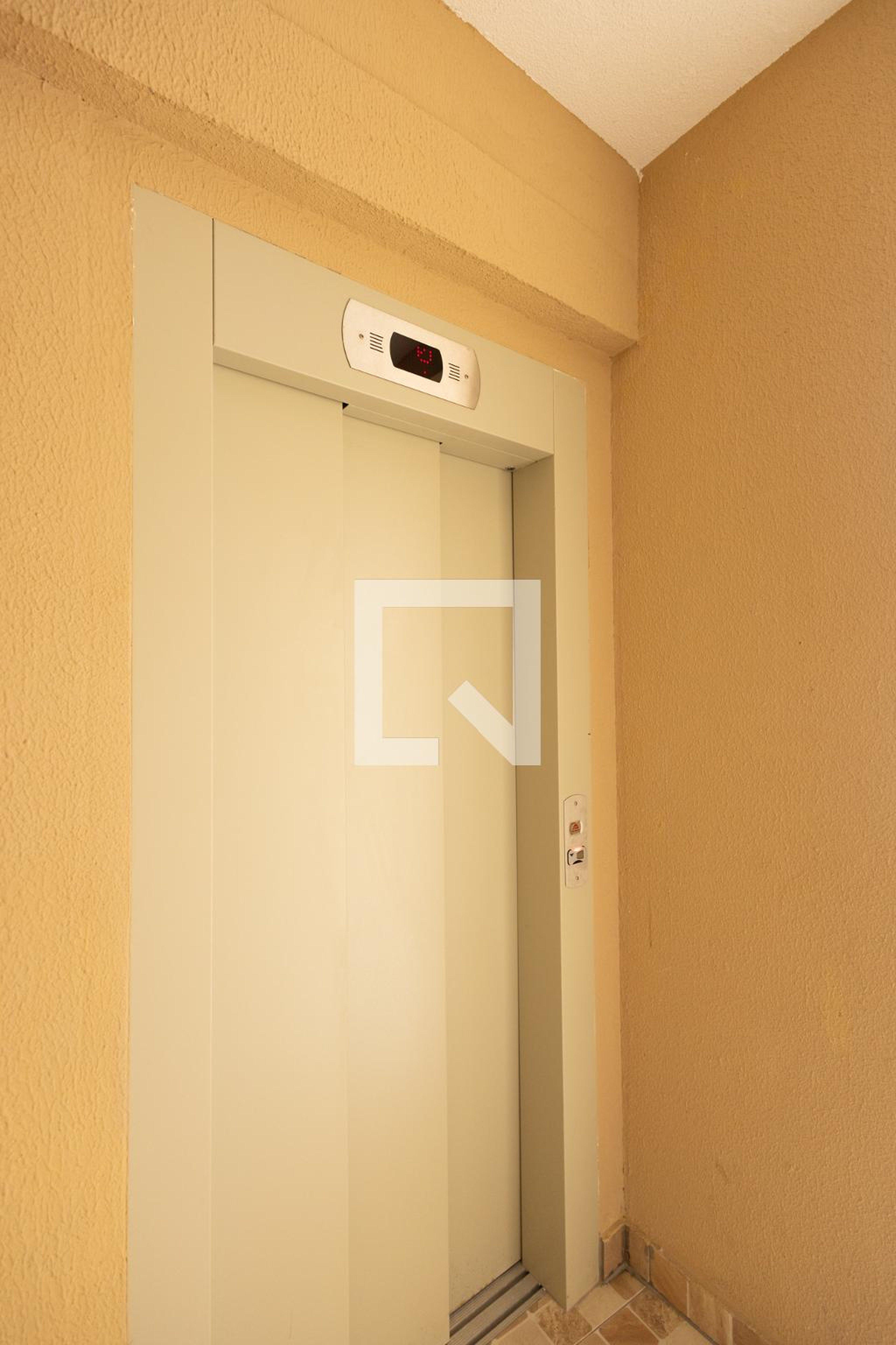 Área comum - venida Marcondes de Brito 987