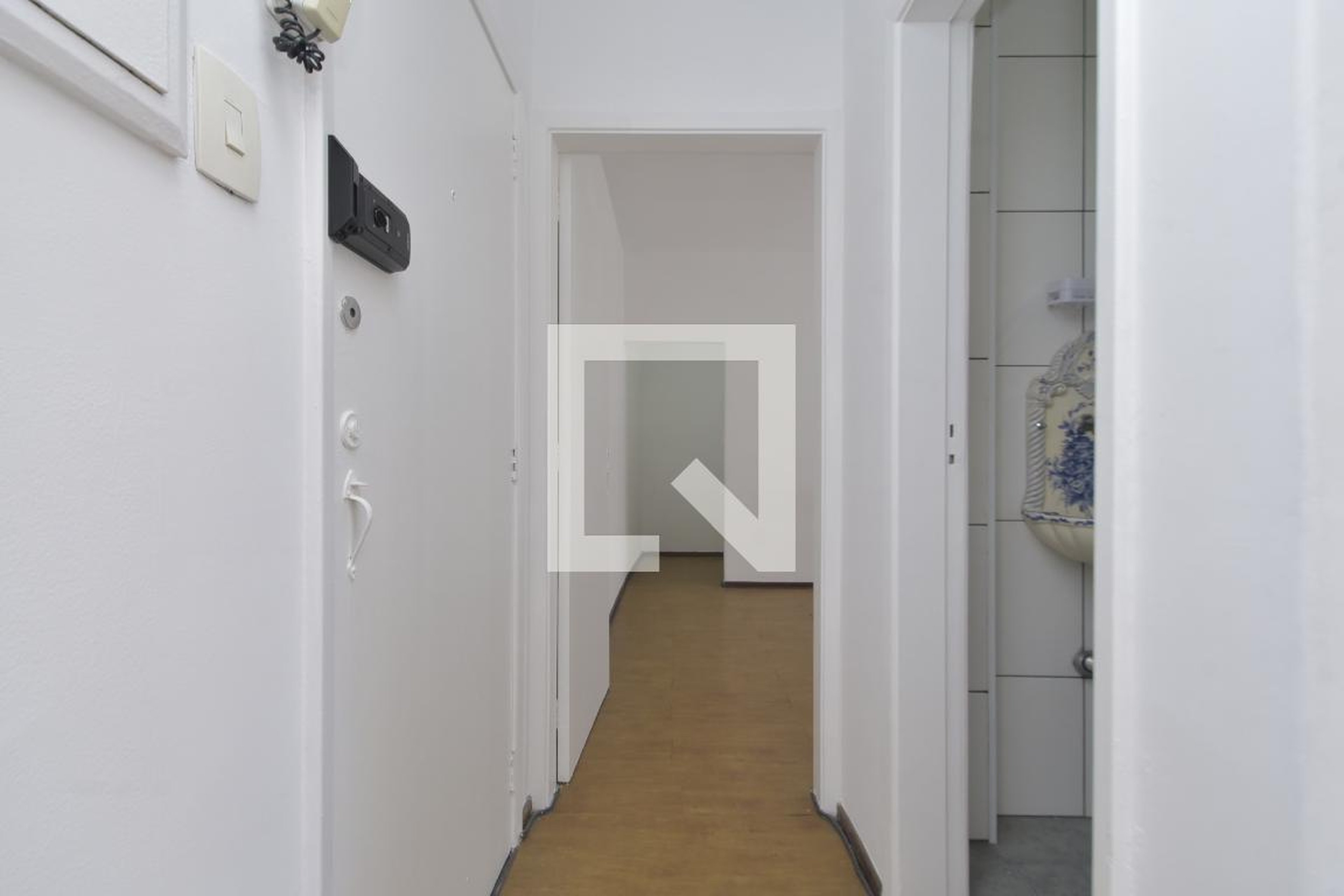 Entrada - Edifício Allben