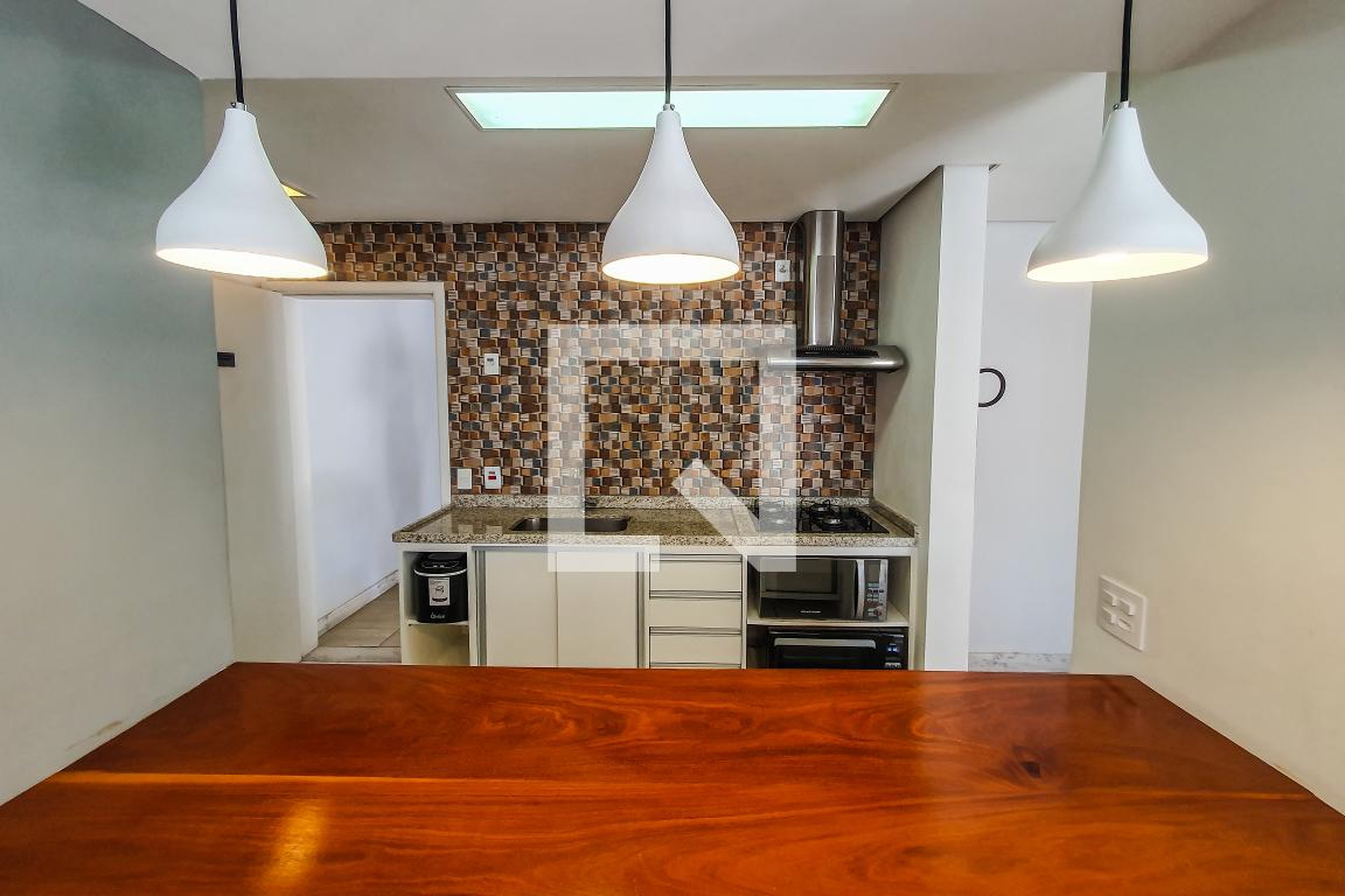 Salão de Festas - Independenza Ipiranga