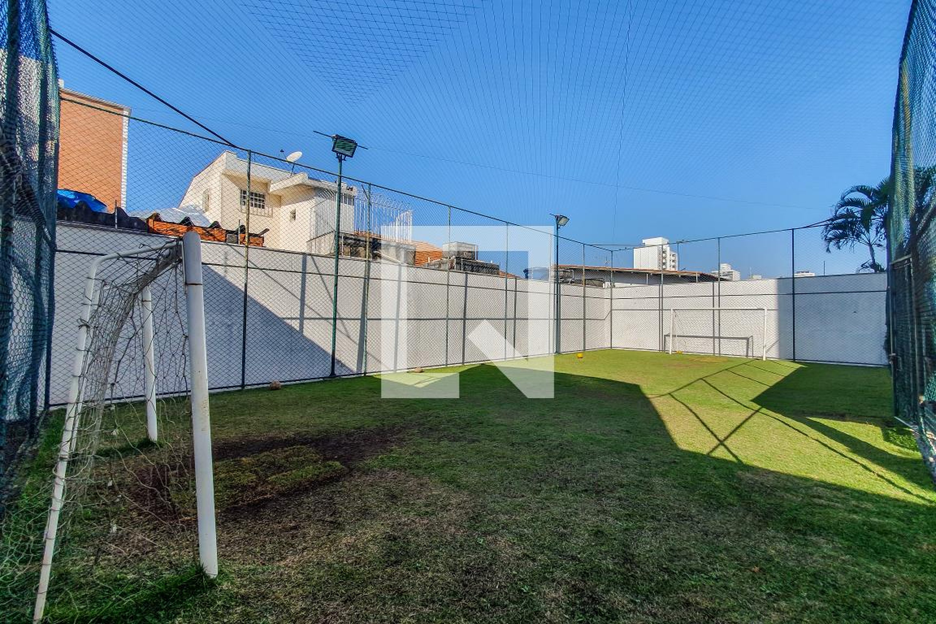 Quadra - Independenza