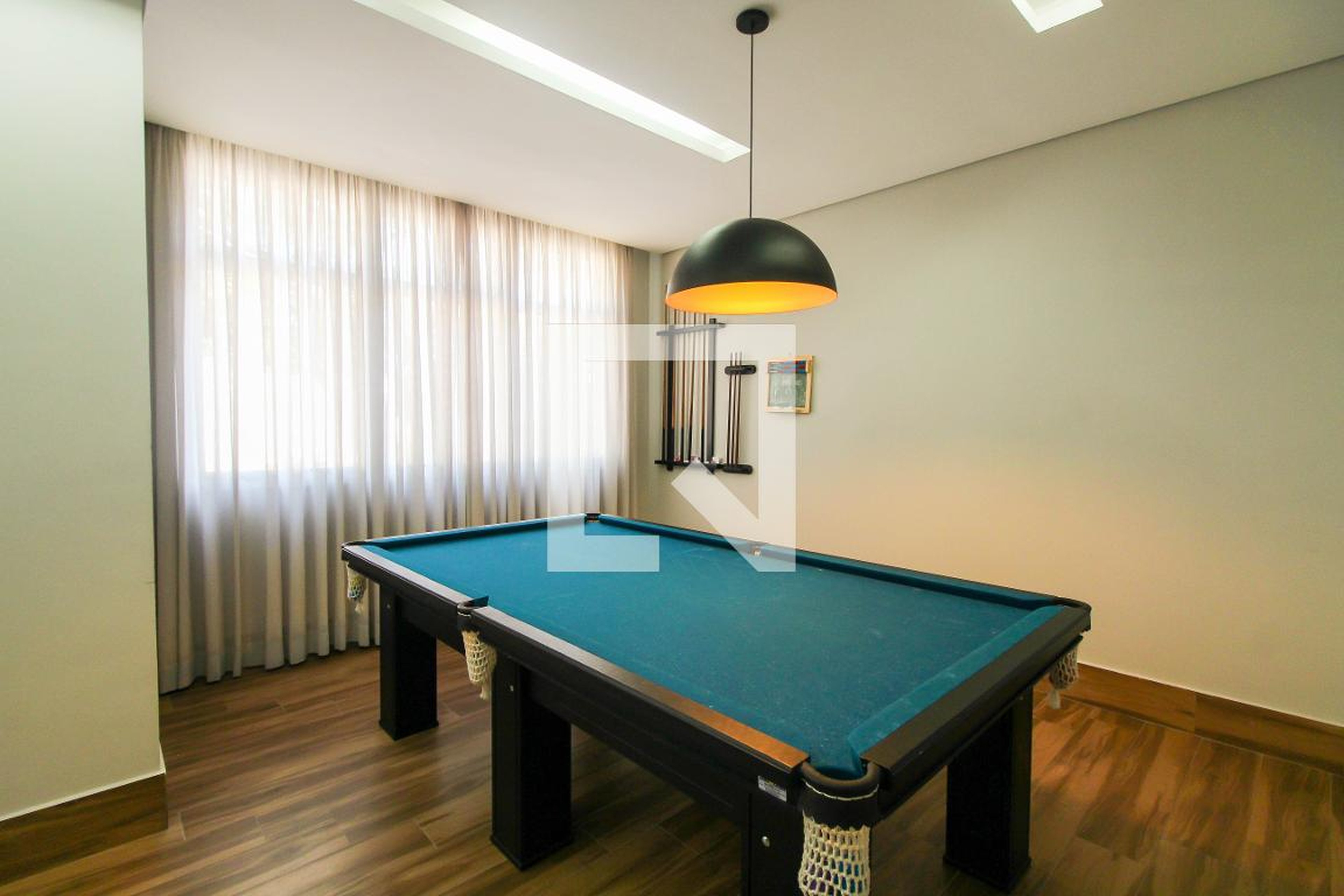 Sala de Jogos - Hub Home Club Tatuapé | Diálogo